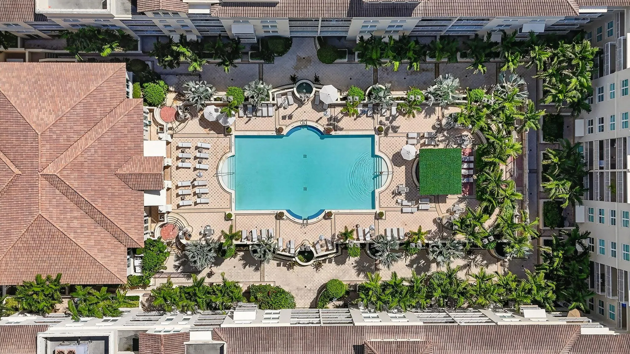 99 SE Mizner Boulevard, #712
