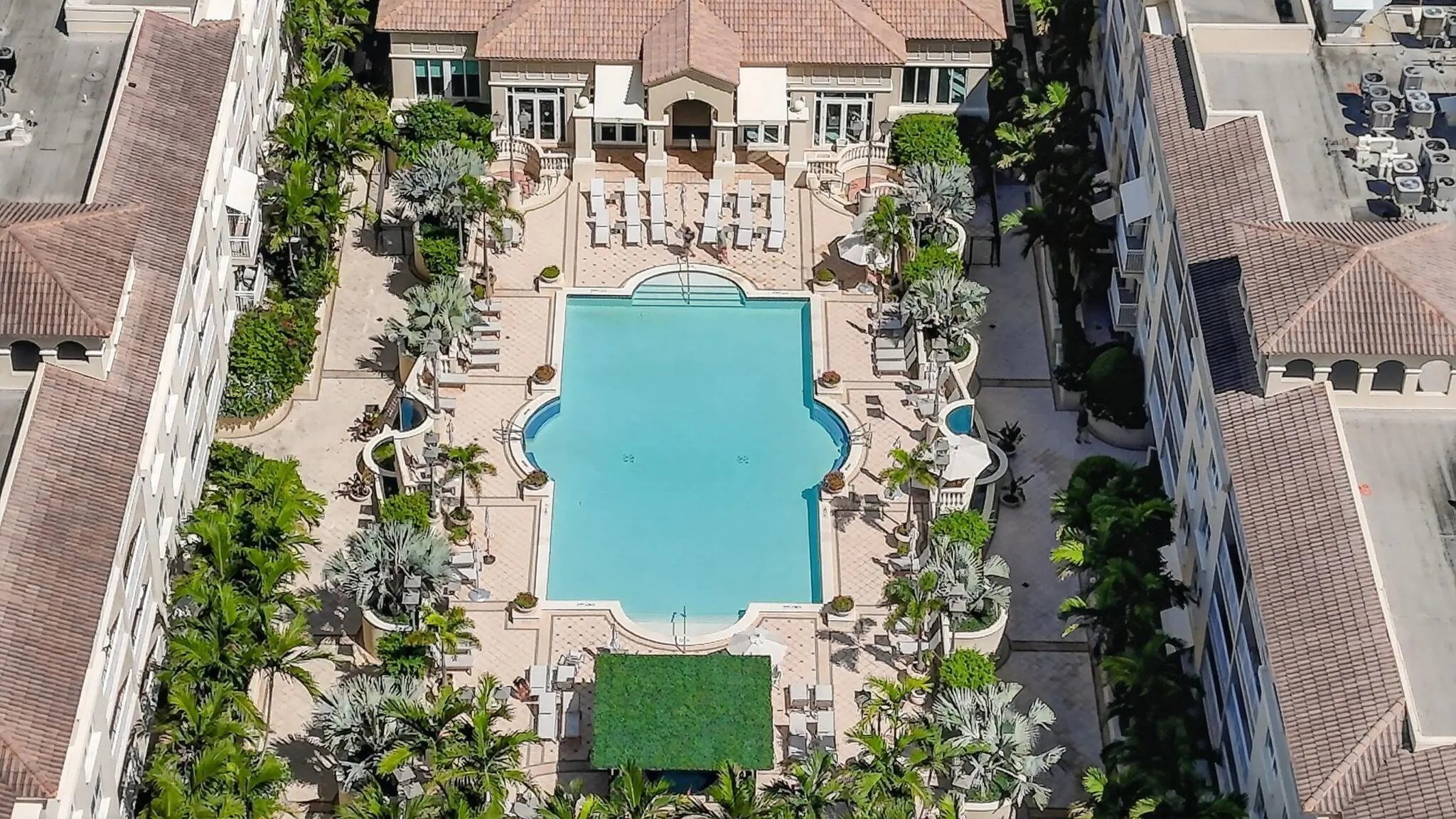 99 SE Mizner Boulevard, #712