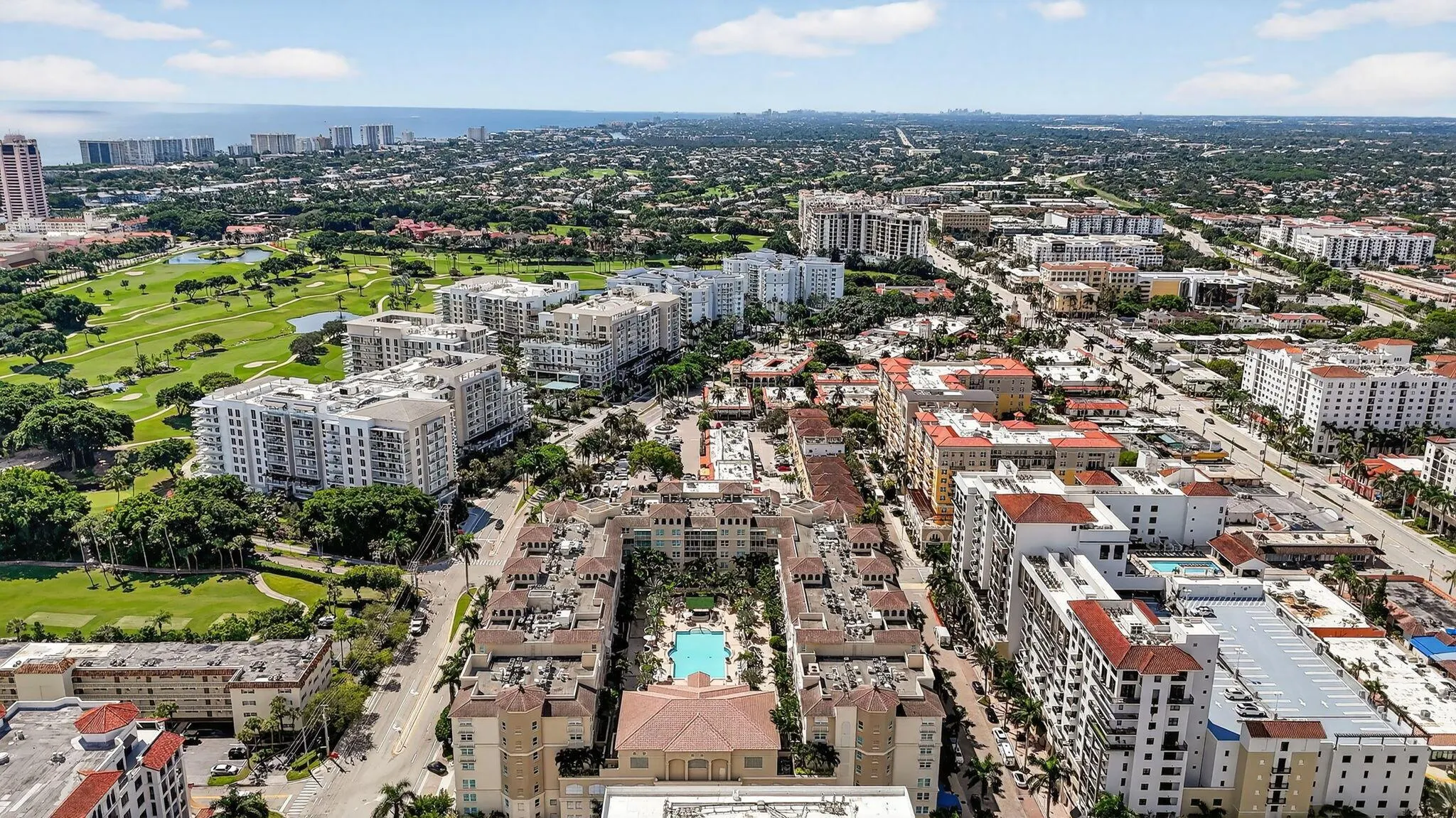 99 SE Mizner Boulevard, #712
