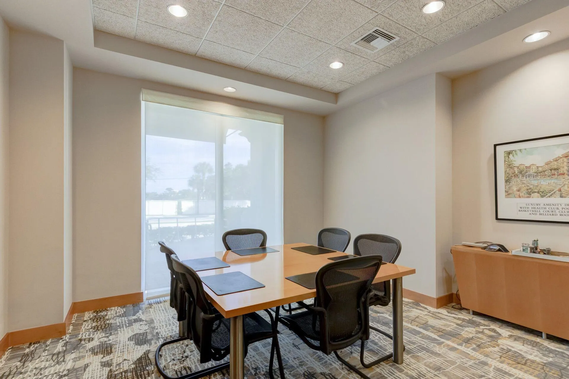 99 SE Mizner Boulevard, #712
