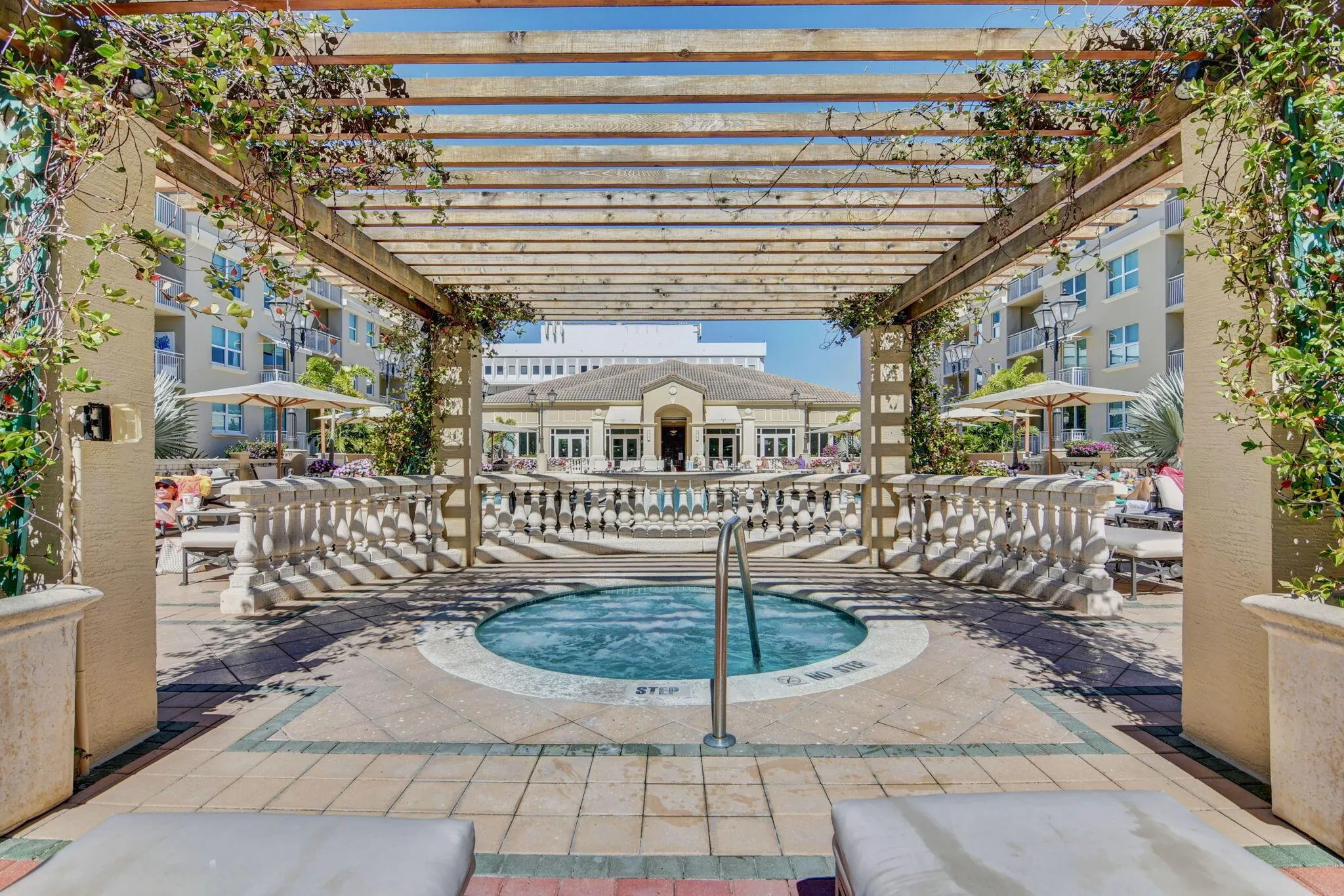99 SE Mizner Boulevard, #712