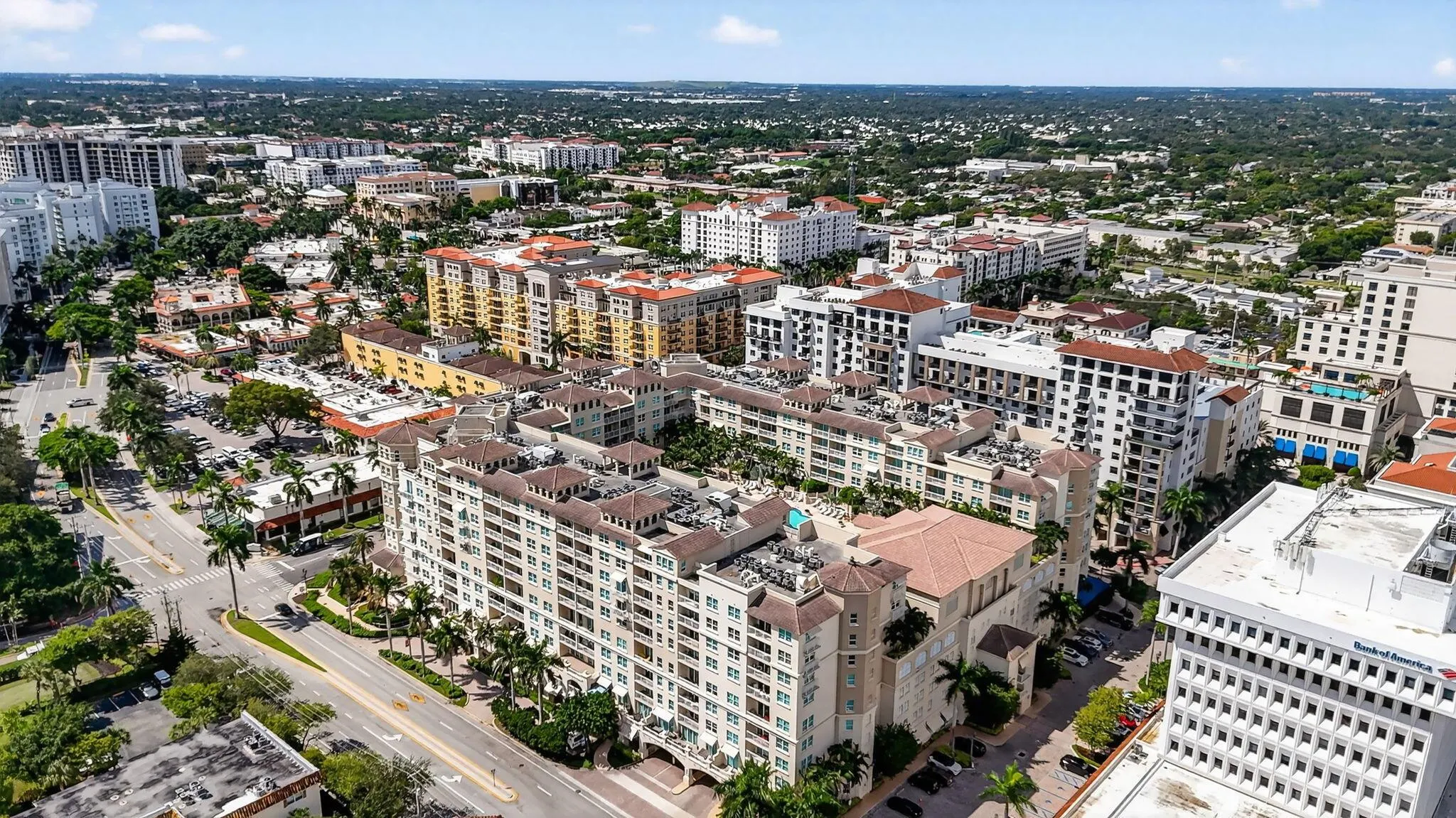 99 SE Mizner Boulevard, #712
