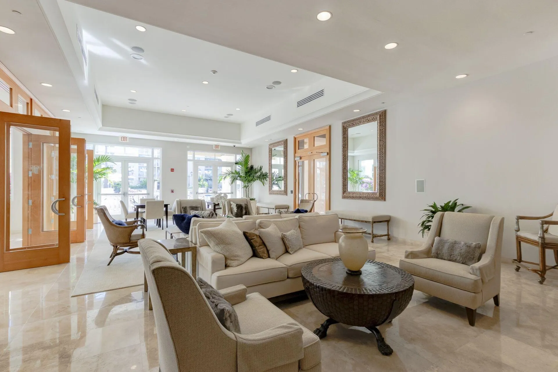 99 SE Mizner Boulevard, #712