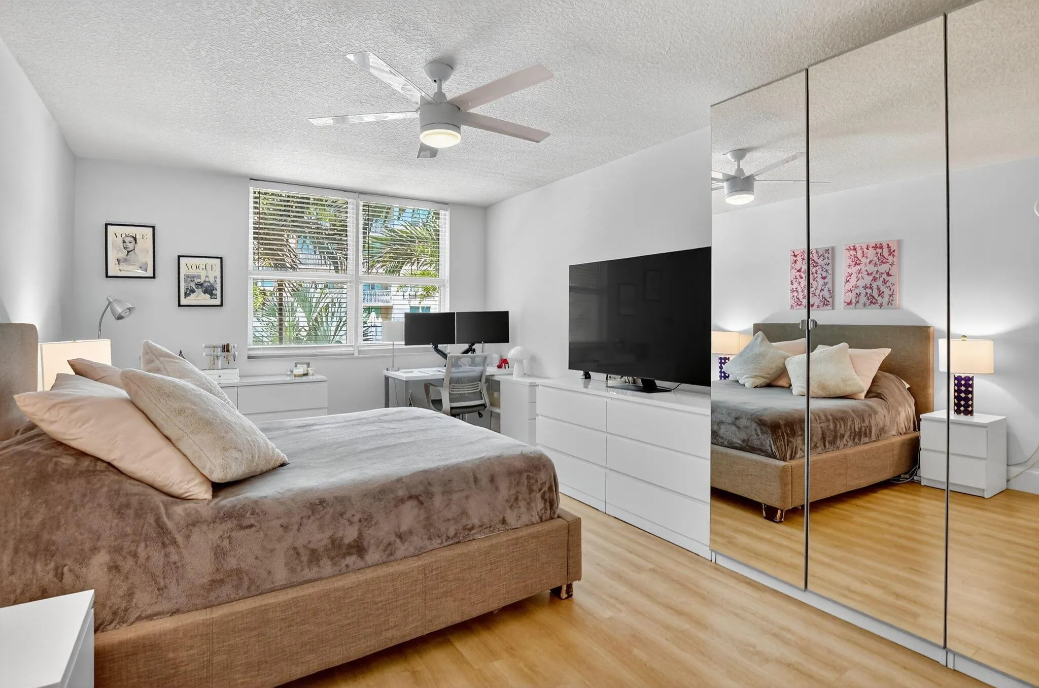 99 SE Mizner Boulevard, #712
