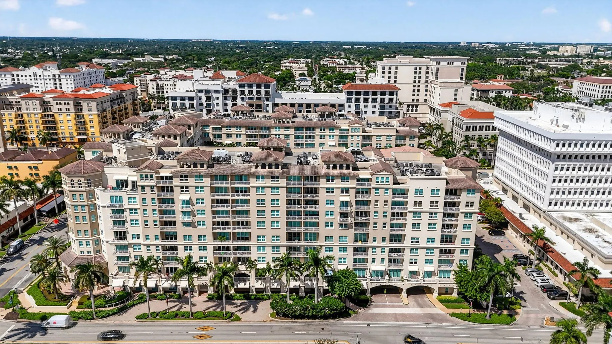 99 SE Mizner Boulevard, #712
