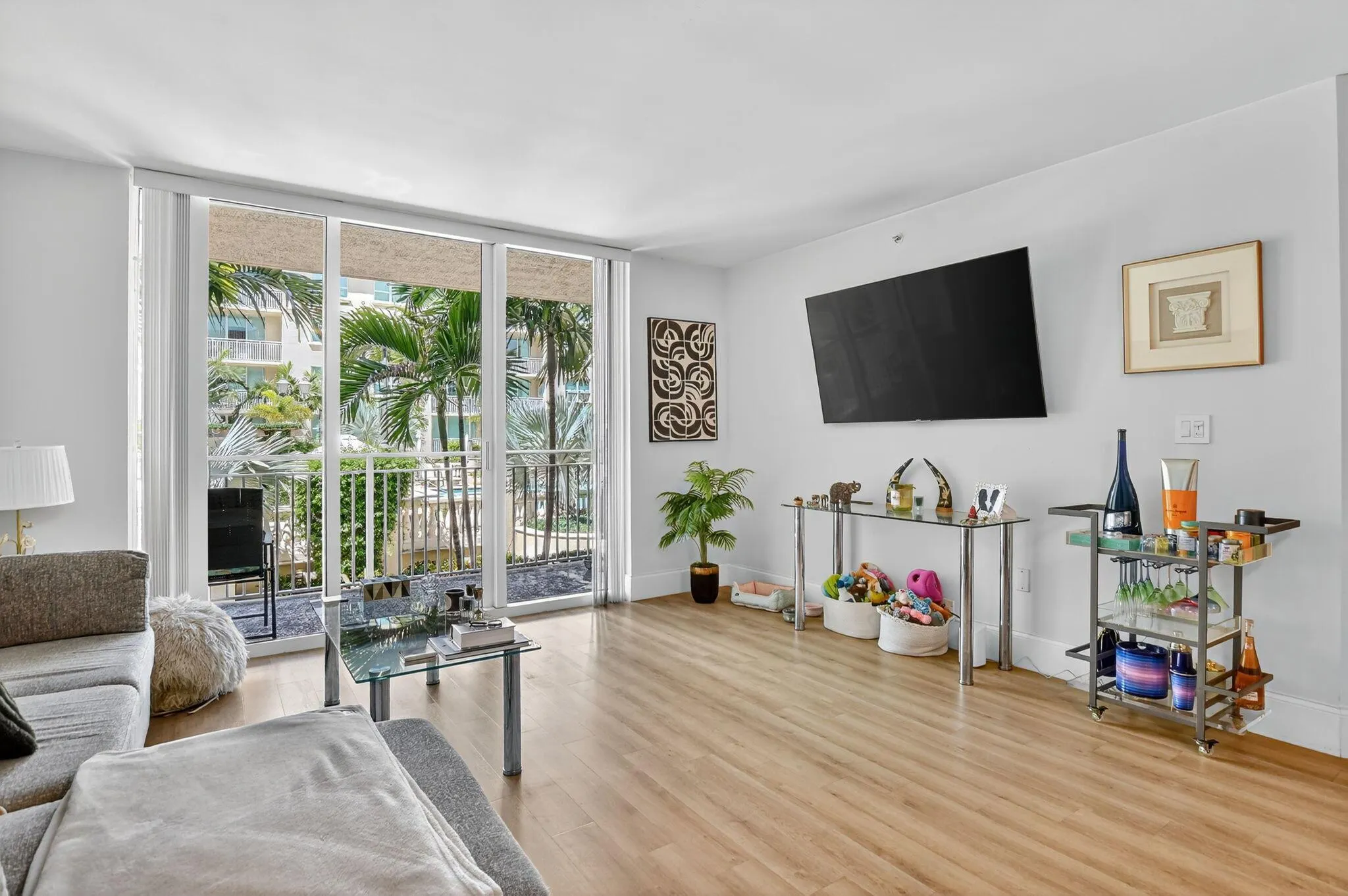 99 SE Mizner Boulevard, #712