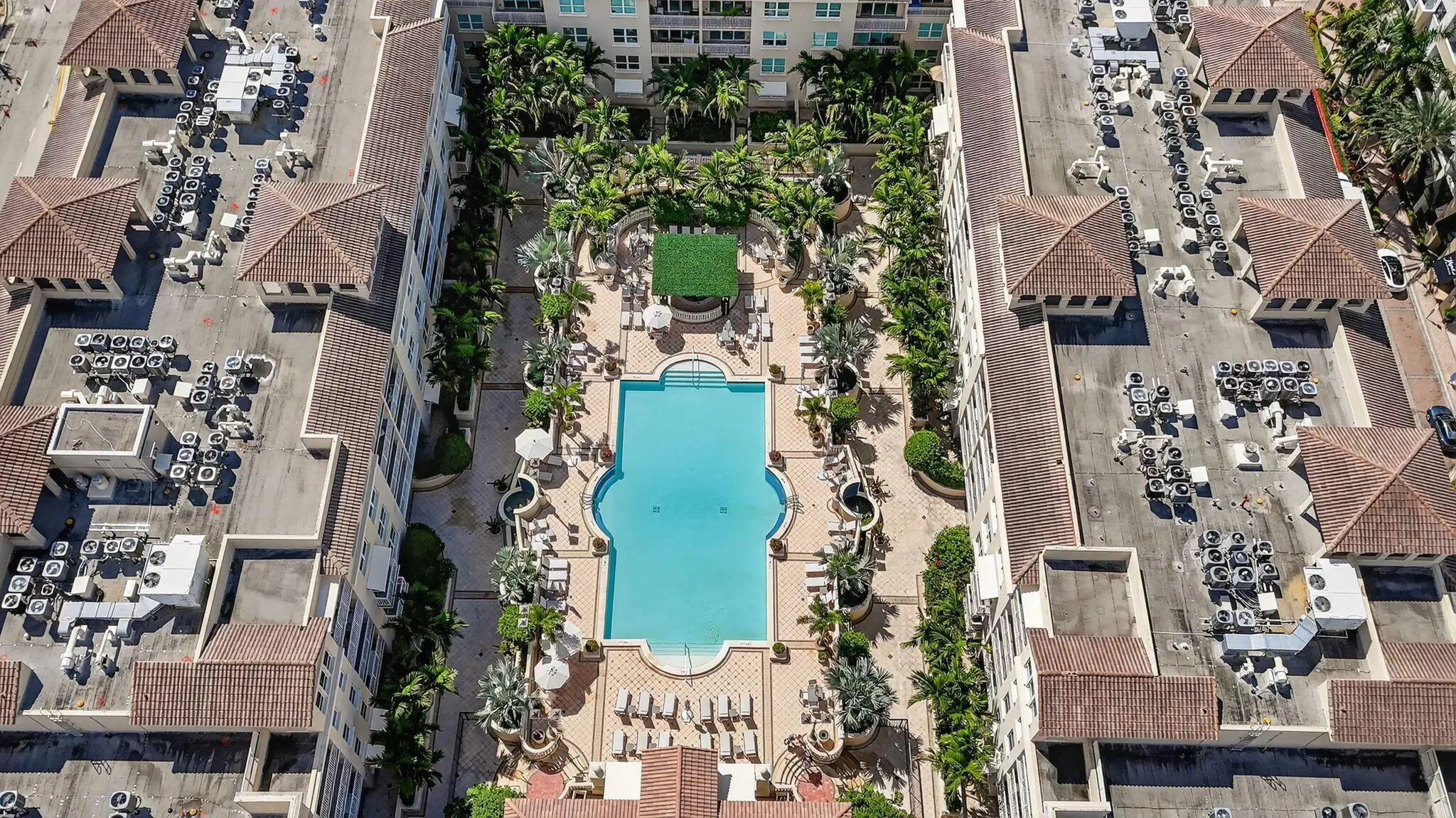 99 SE Mizner Boulevard, #712