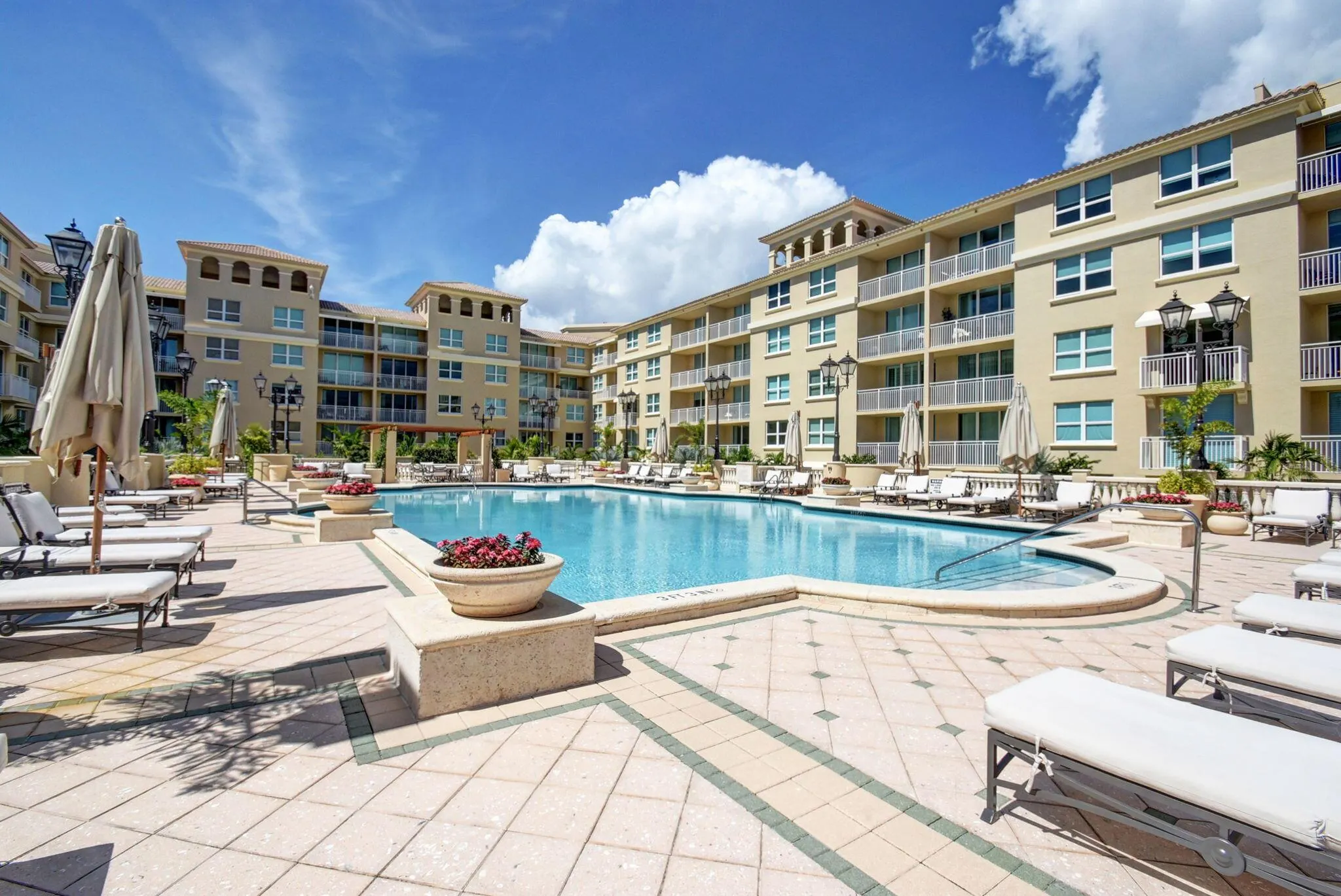 99 SE Mizner Boulevard, #712
