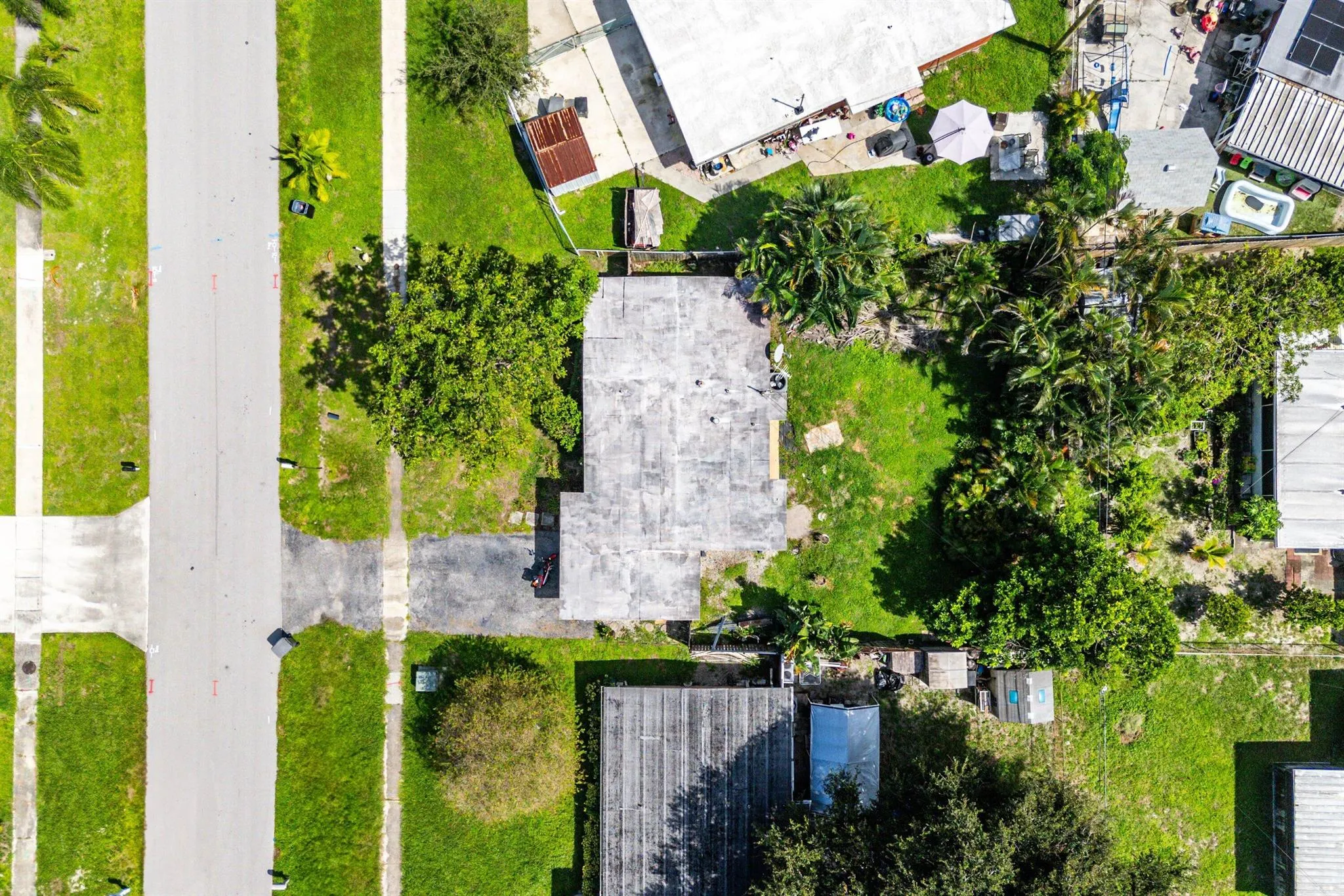 3728 Everglades Road