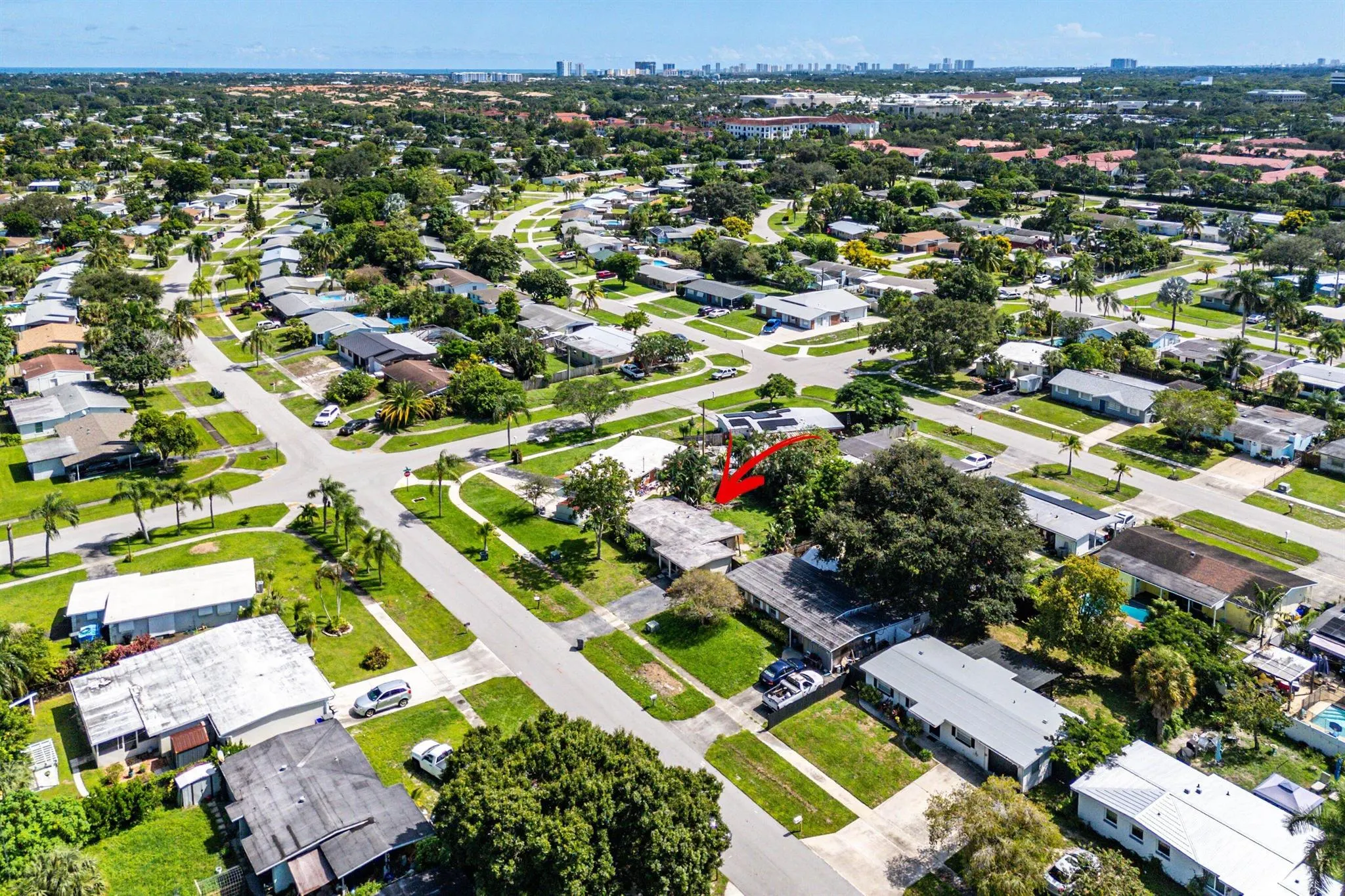 3728 Everglades Road