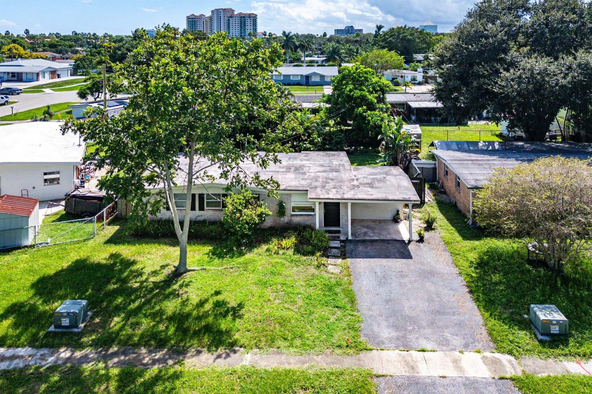 3728 Everglades Road