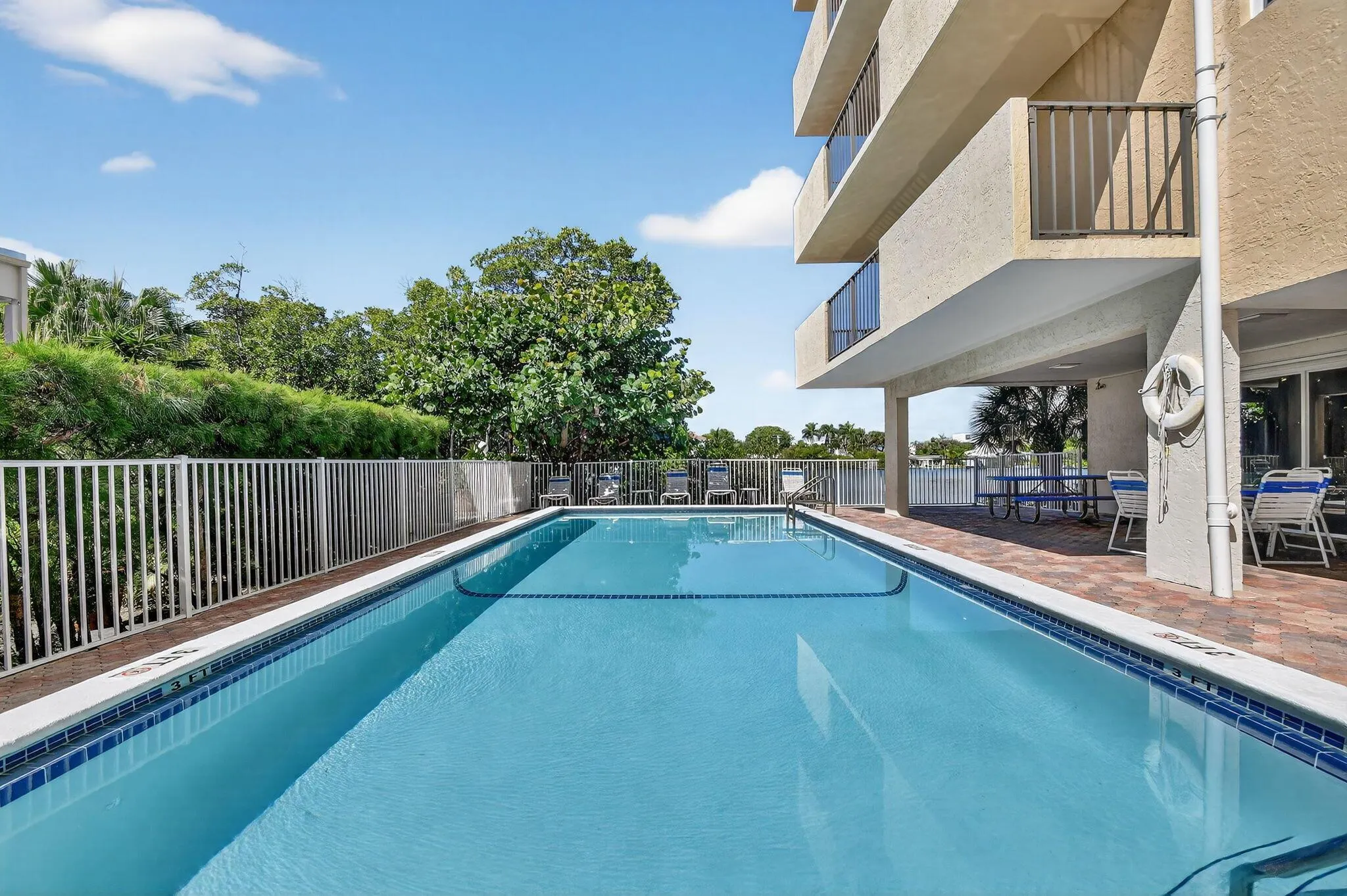 3581 S Ocean Boulevard, #5-D