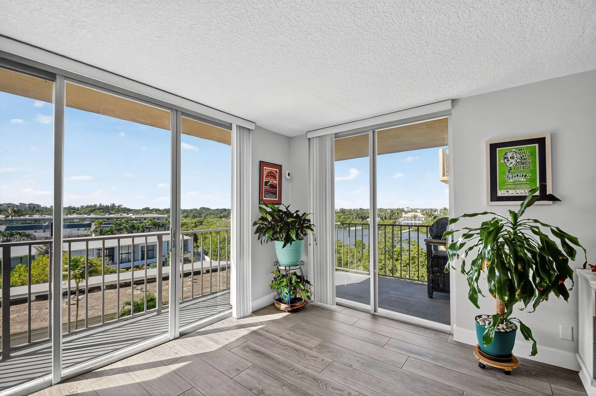 3581 S Ocean Boulevard, #5-D