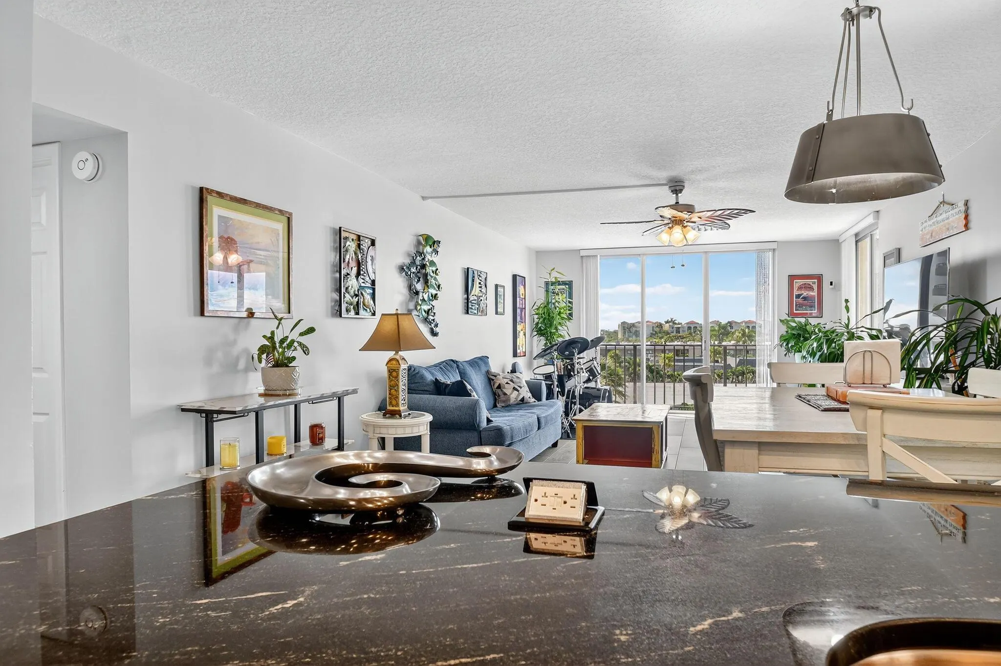 3581 S Ocean Boulevard, #5-D