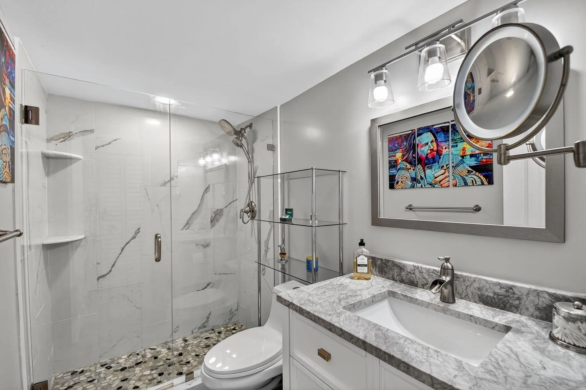 3581 S Ocean Boulevard, #5-D