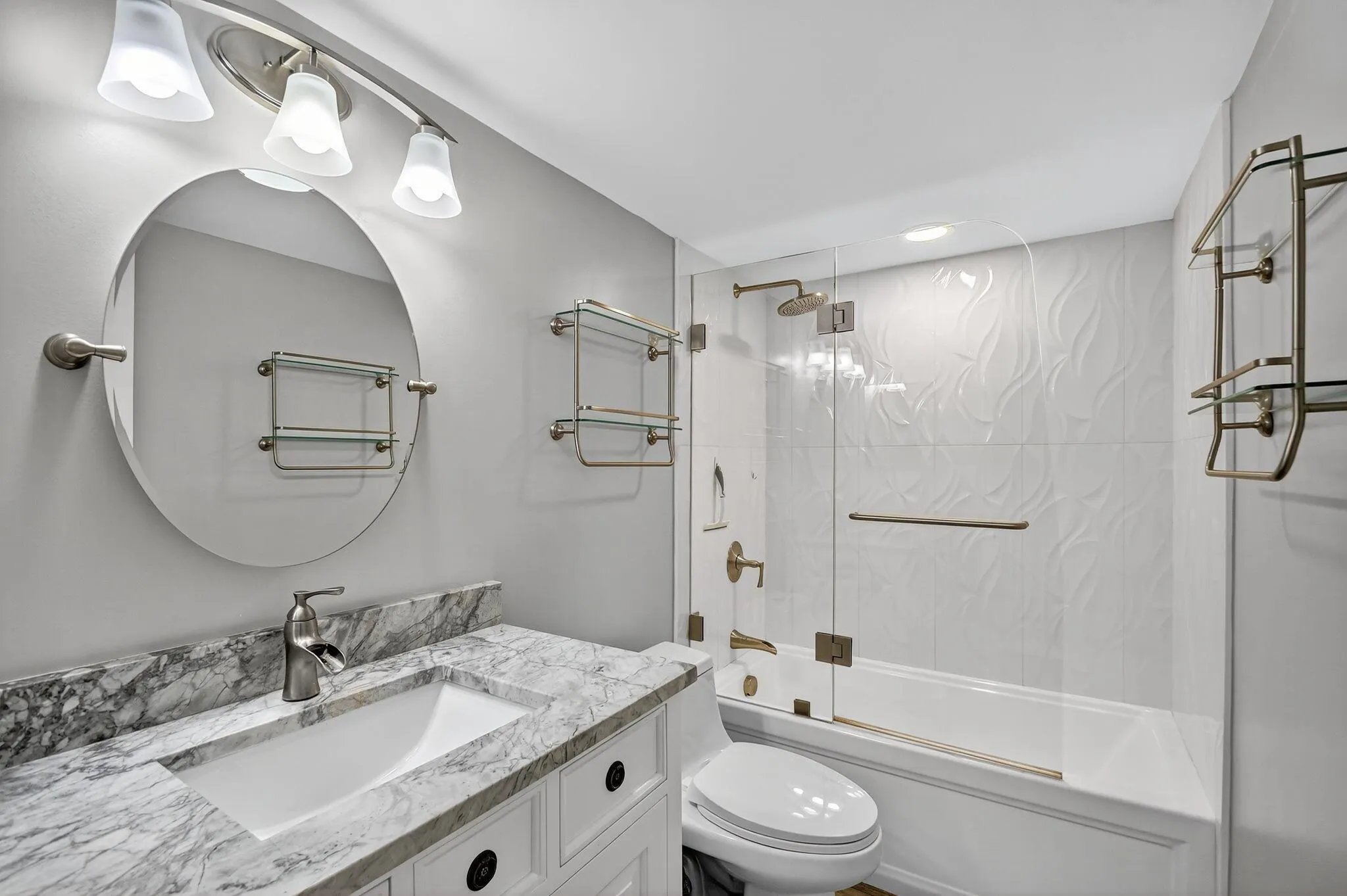 3581 S Ocean Boulevard, #5-D