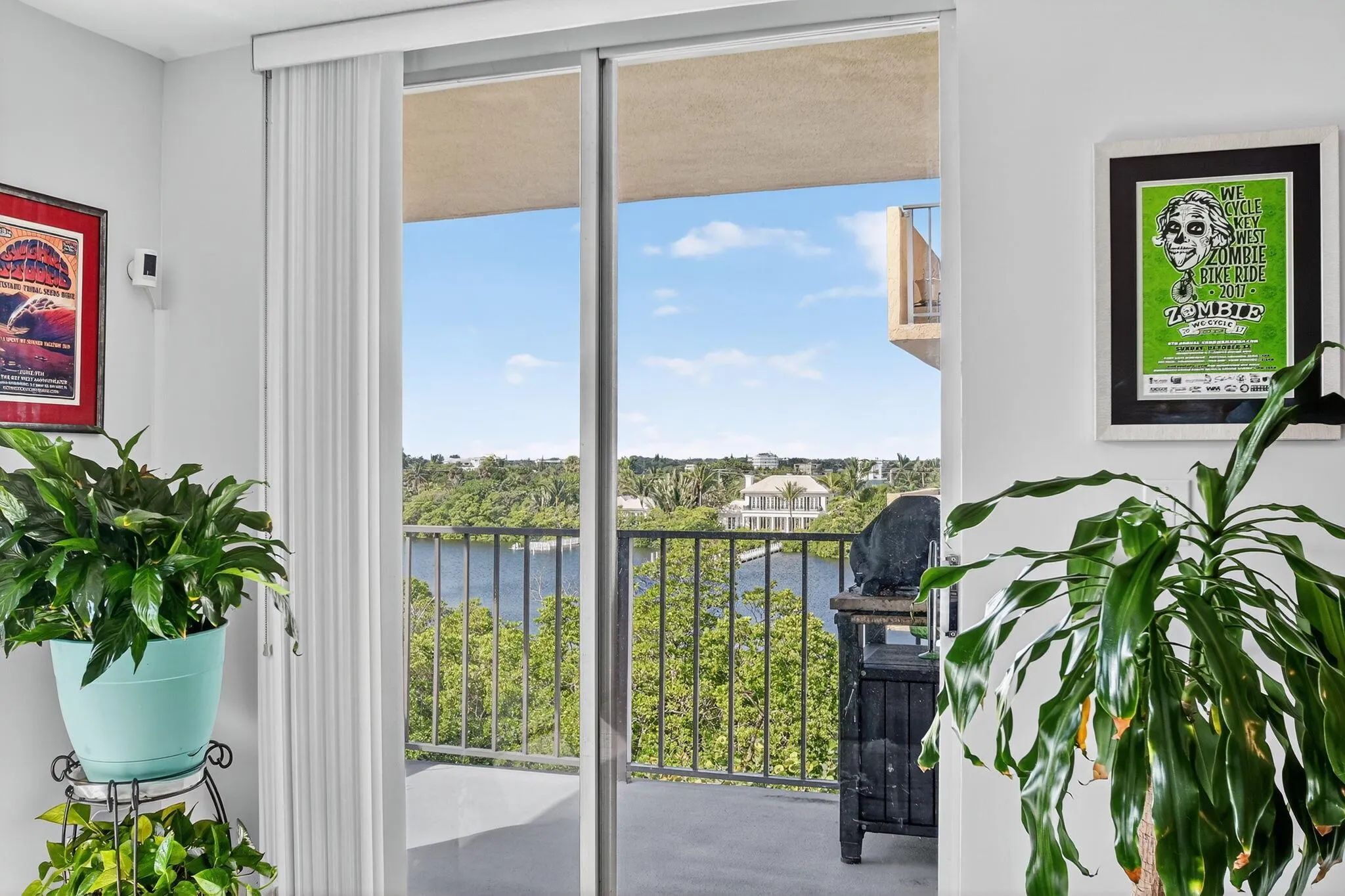 3581 S Ocean Boulevard, #5-D