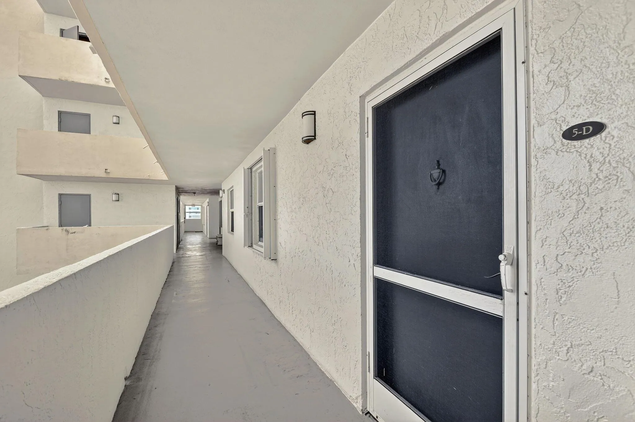 3581 S Ocean Boulevard, #5-D