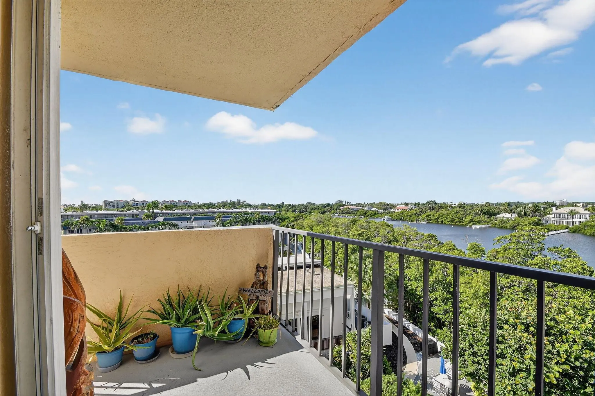 3581 S Ocean Boulevard, #5-D