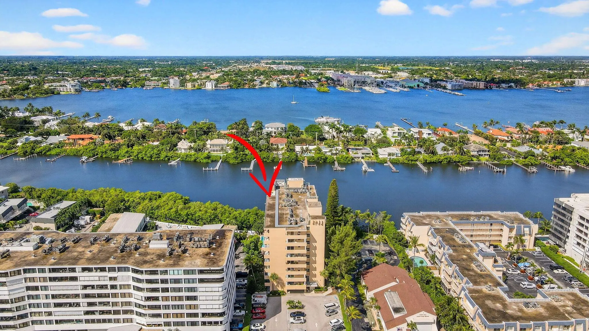 3581 S Ocean Boulevard, #5-D