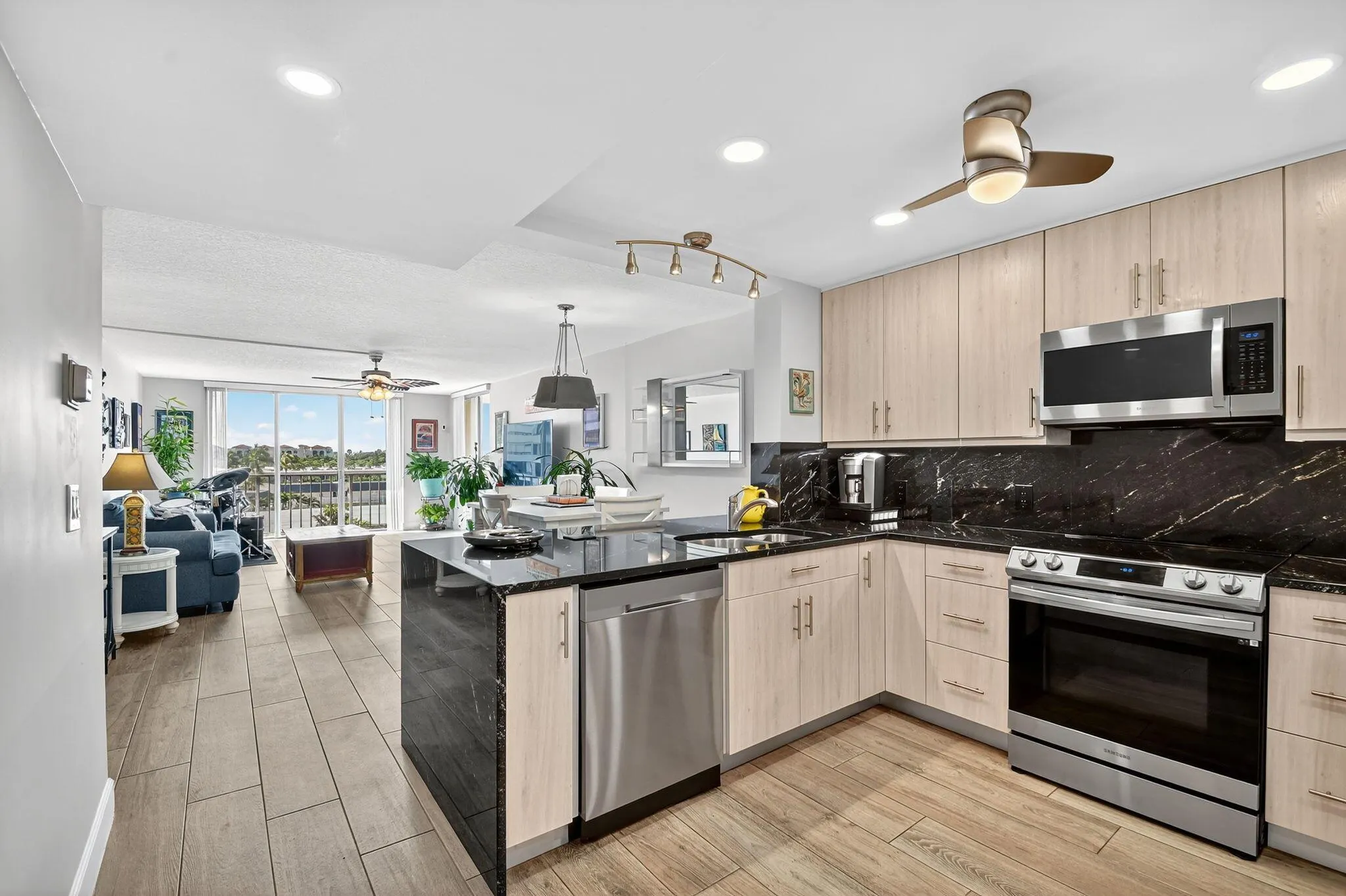 3581 S Ocean Boulevard, #5-D