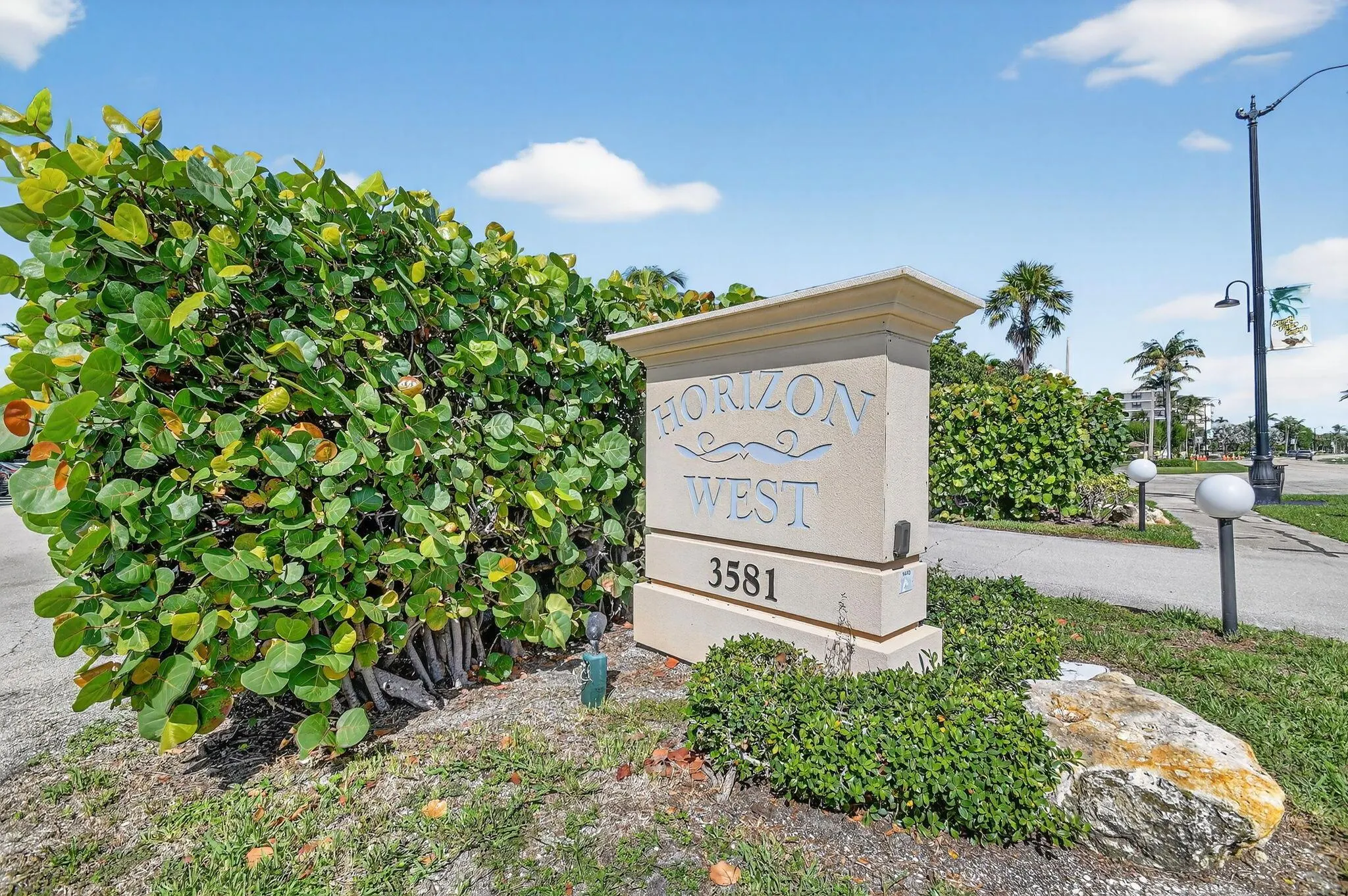 3581 S Ocean Boulevard, #5-D