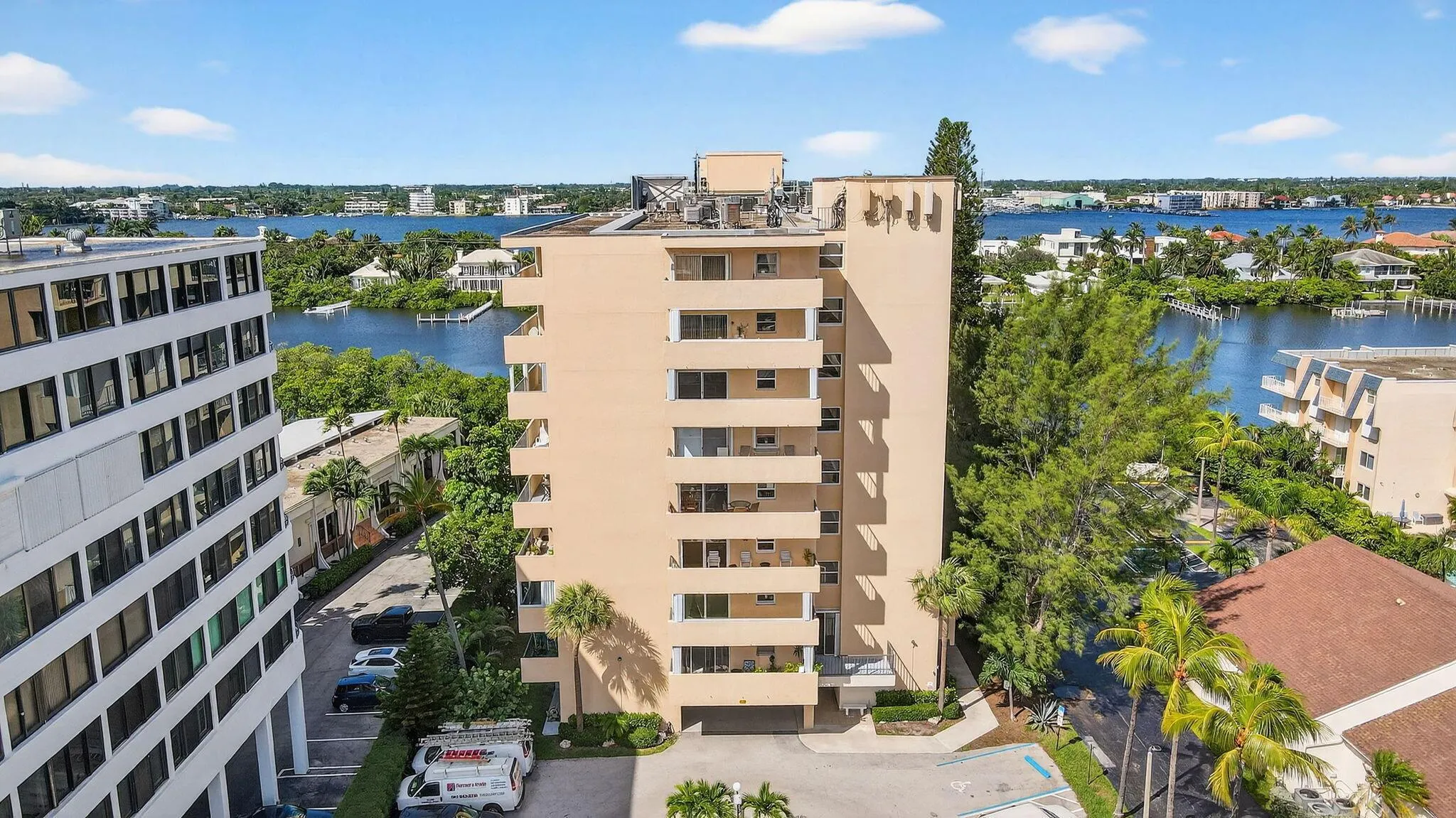 3581 S Ocean Boulevard, #5-D