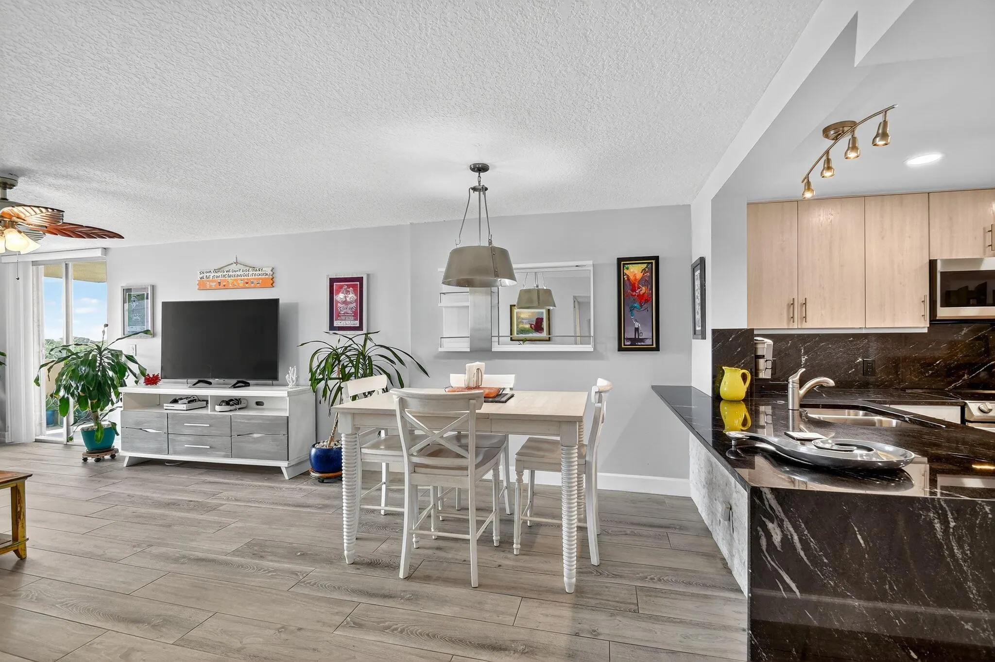 3581 S Ocean Boulevard, #5-D
