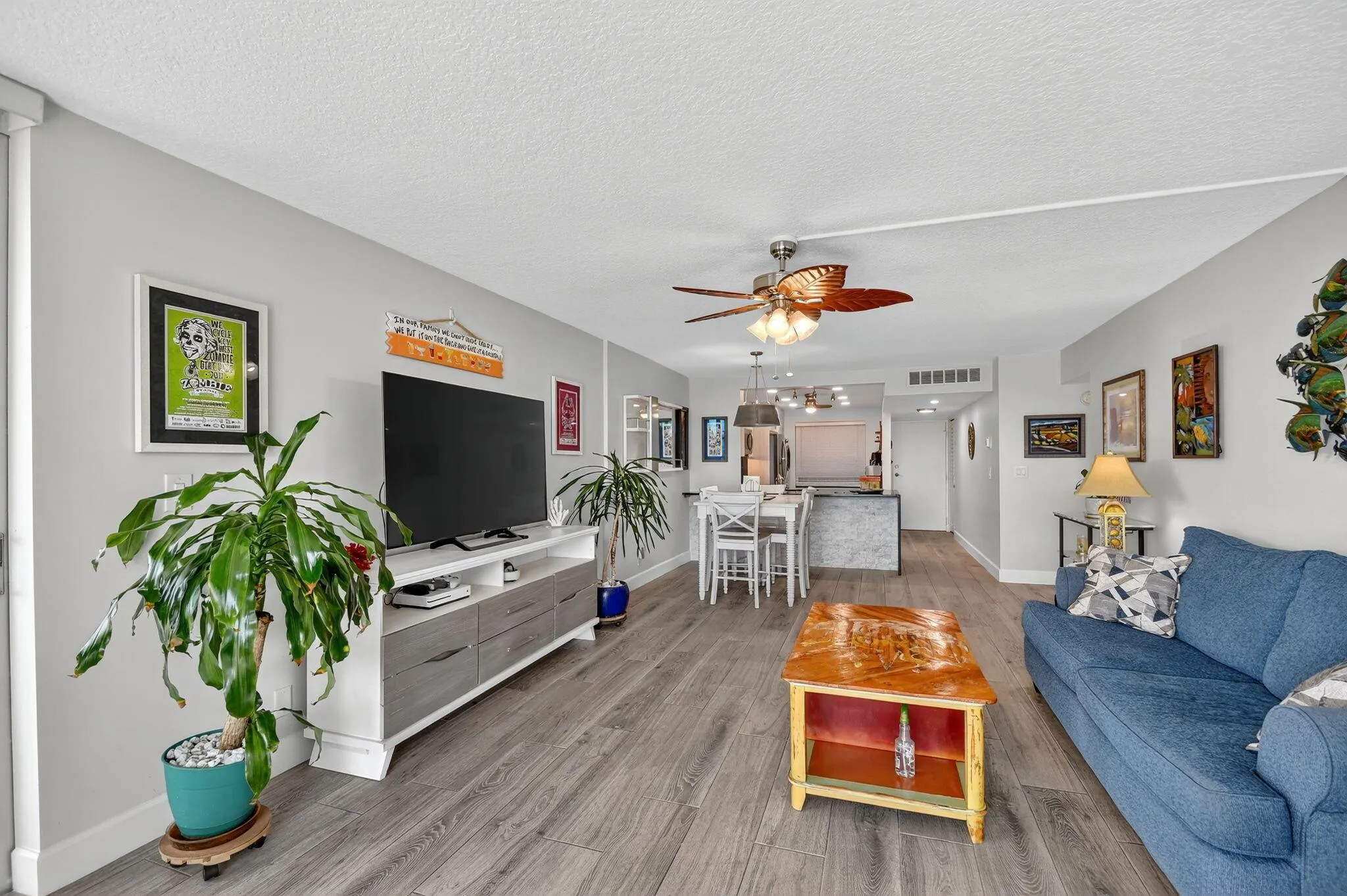 3581 S Ocean Boulevard, #5-D