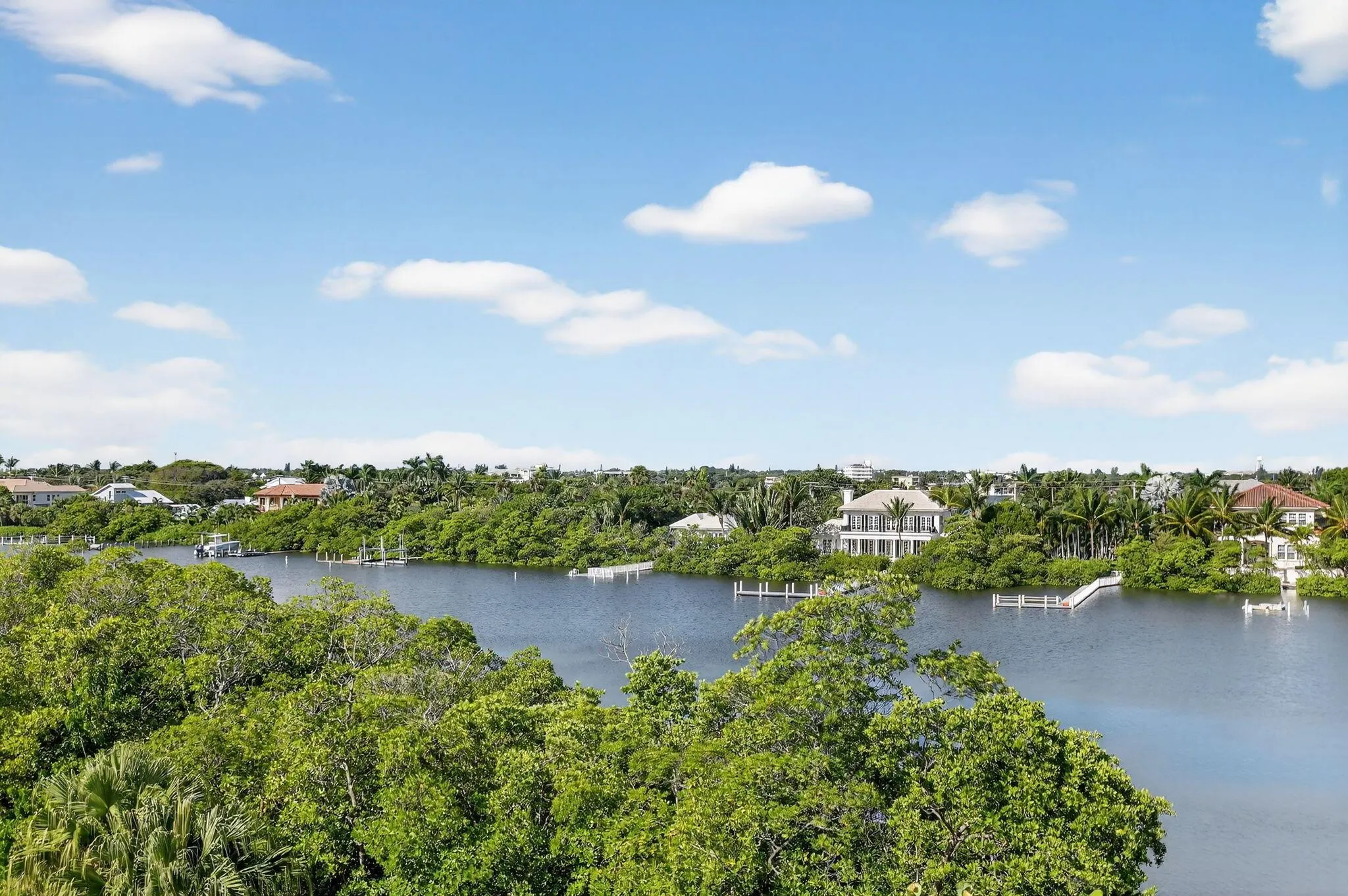 3581 S Ocean Boulevard, #5-D