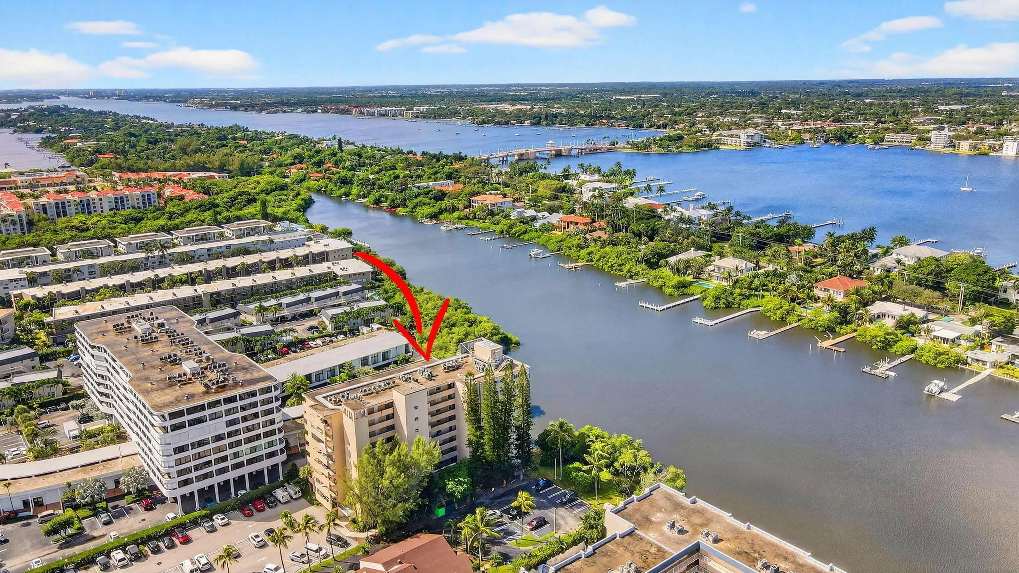 3581 S Ocean Boulevard, #5-D