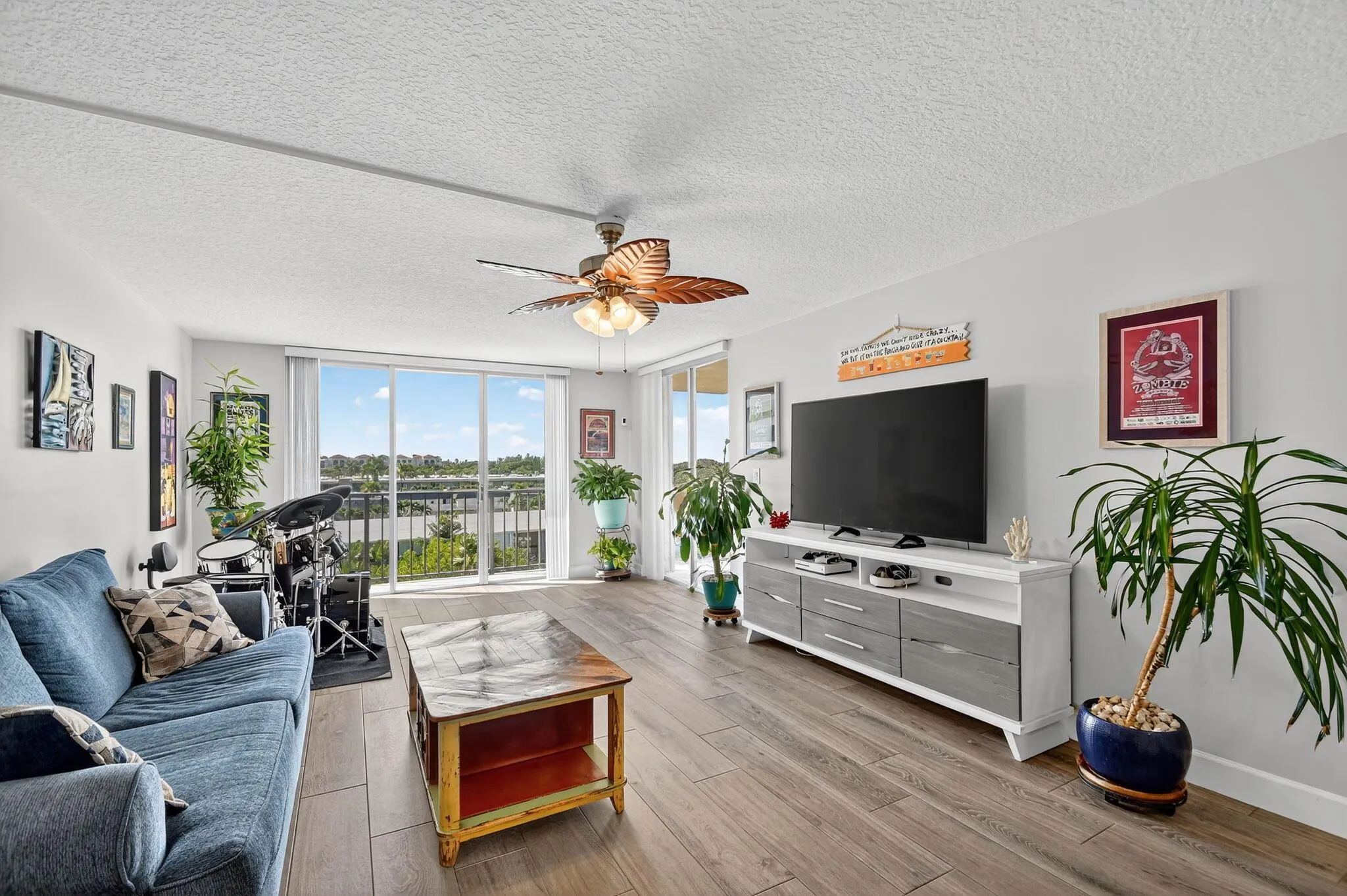 3581 S Ocean Boulevard, #5-D