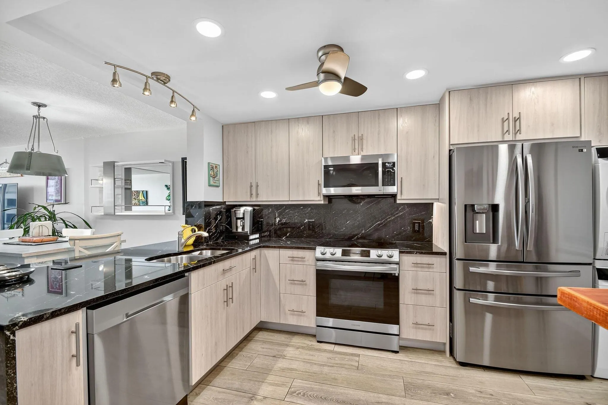 3581 S Ocean Boulevard, #5-D