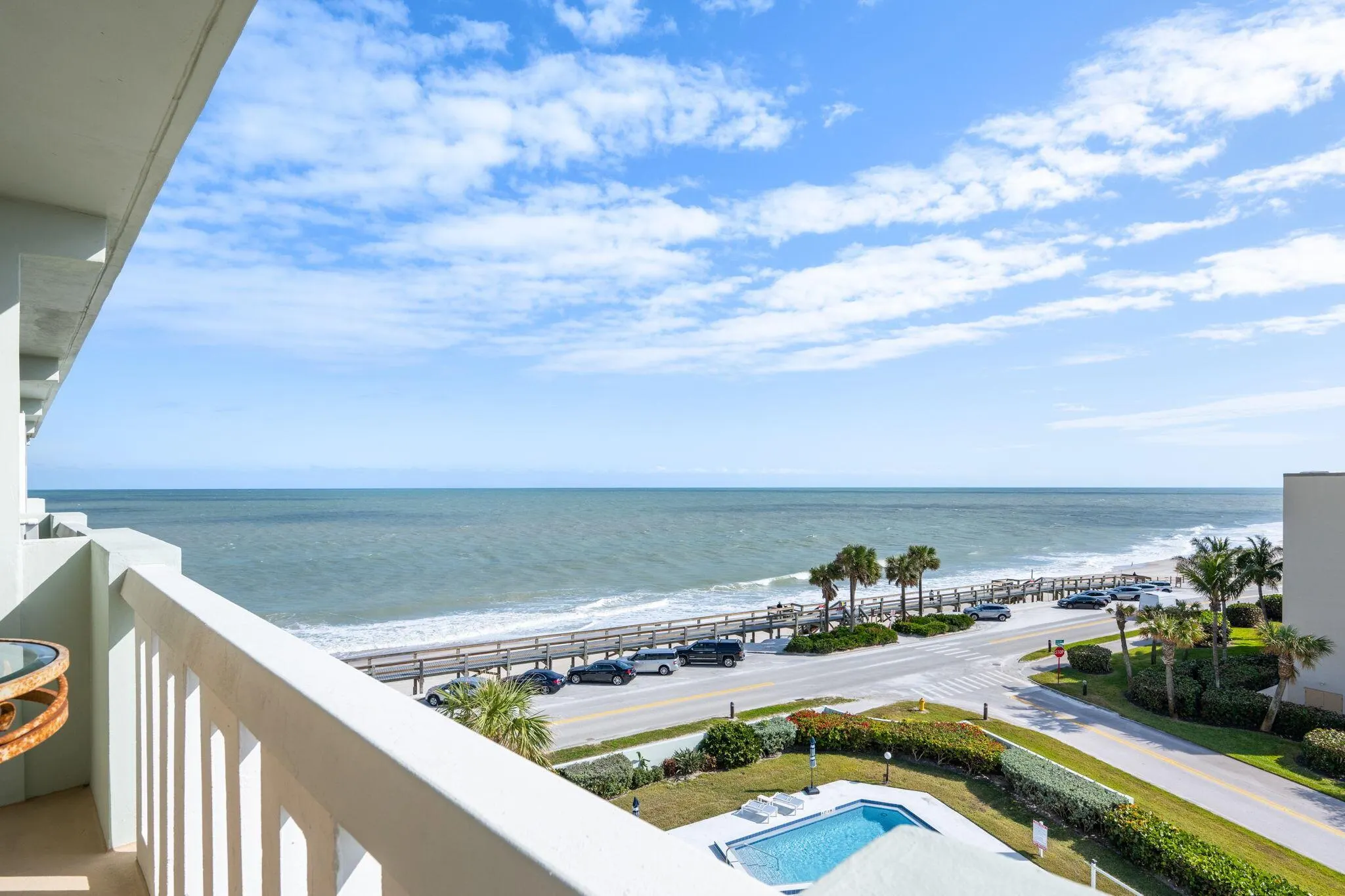 4049 Ocean Drive, #505