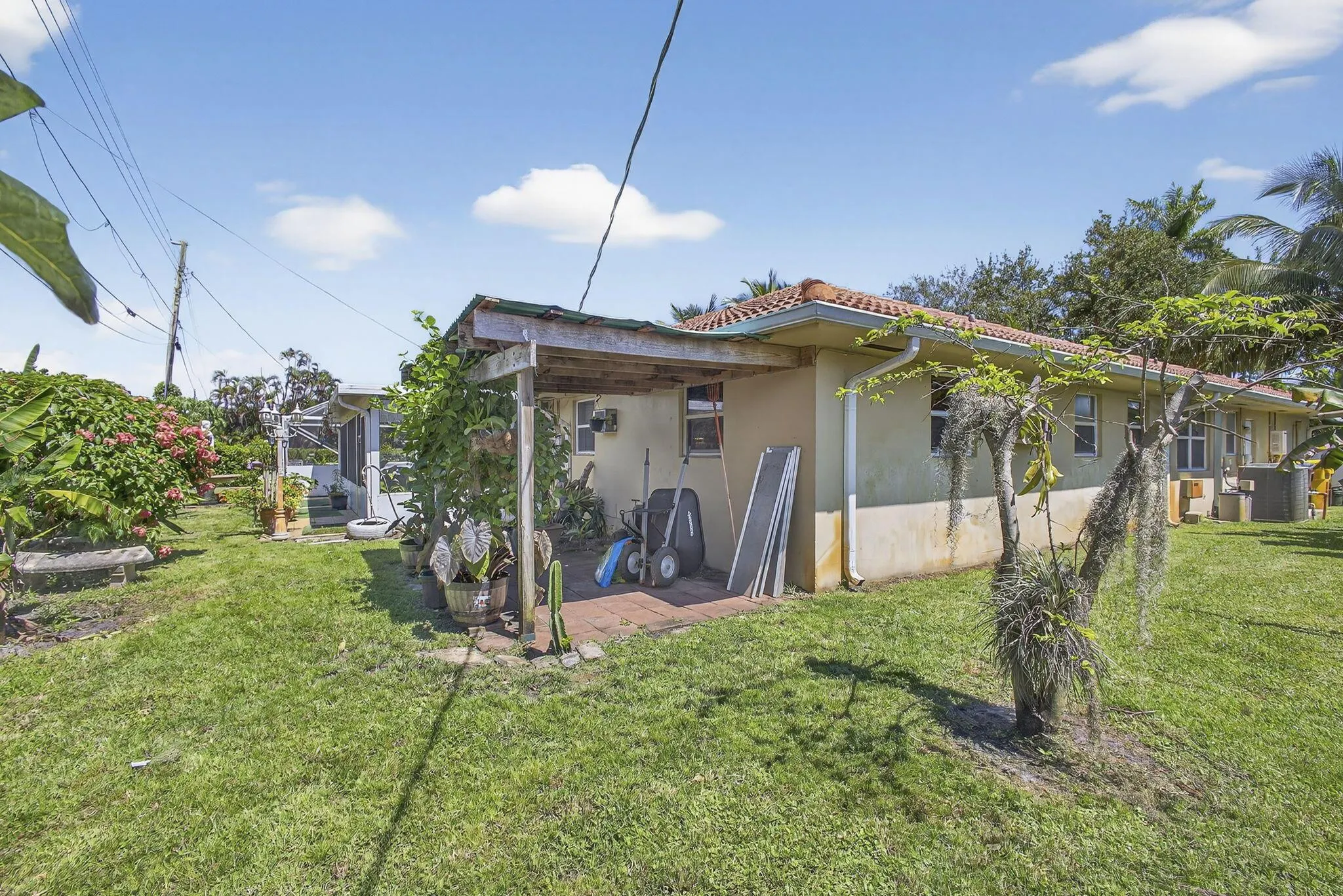7625 Clarke Road