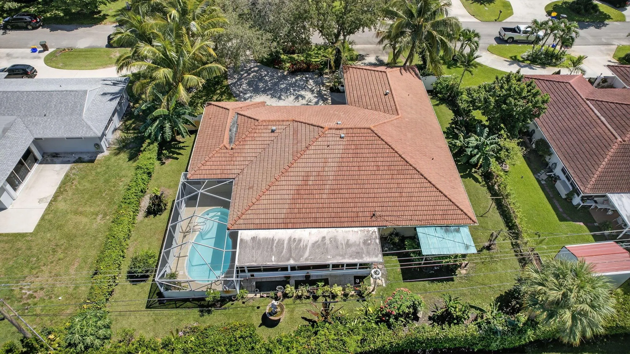 7625 Clarke Road