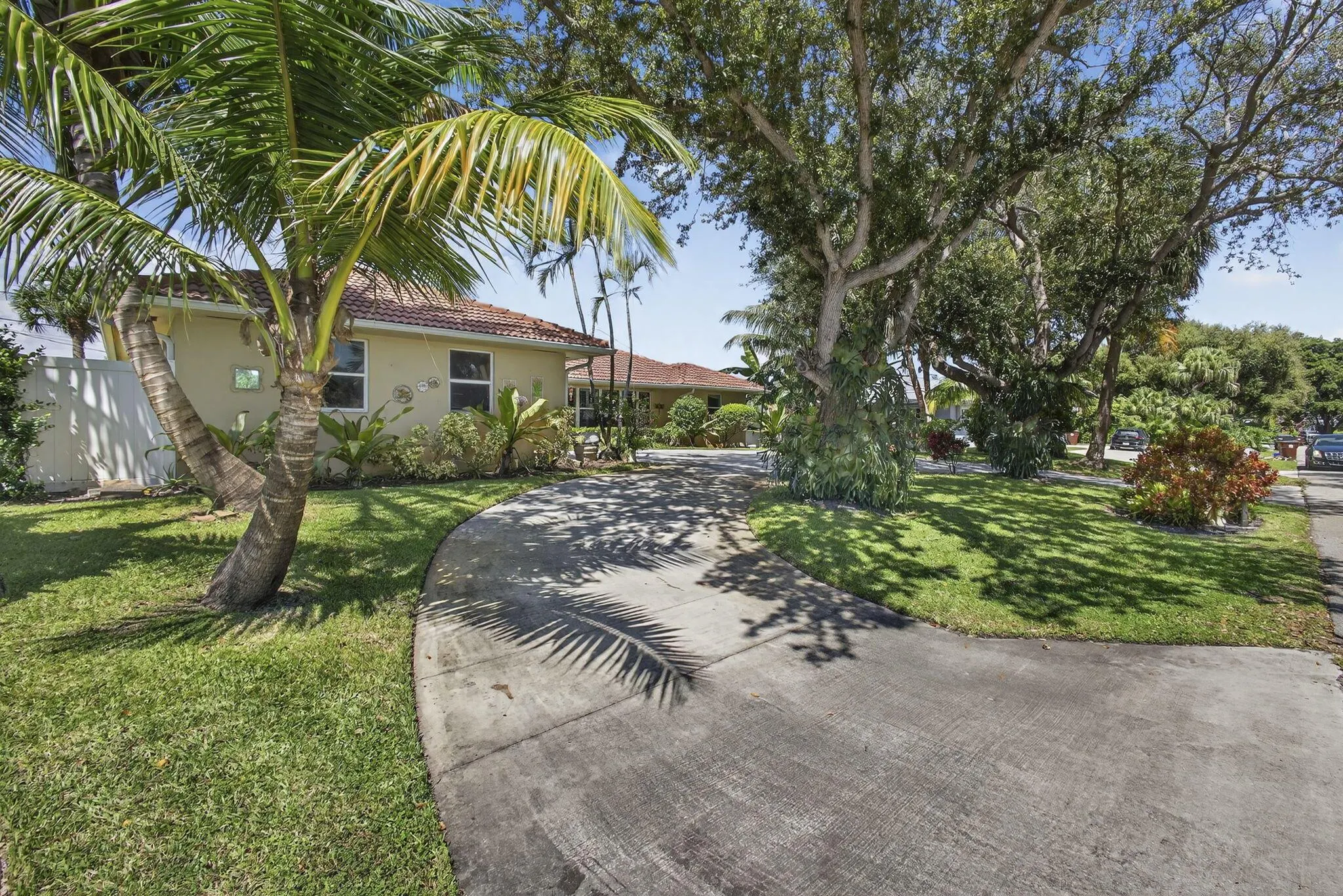 7625 Clarke Road