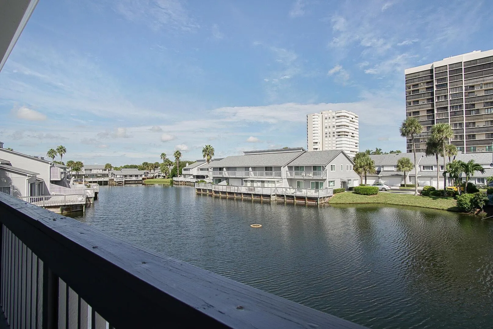 4949 N Highway A1a, #195