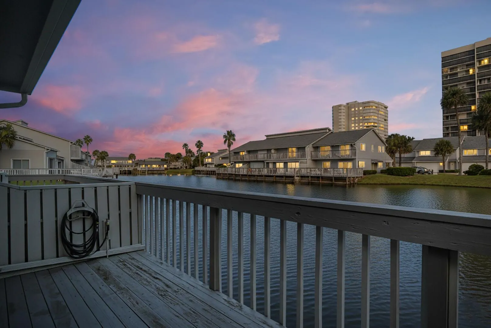 4949 N Highway A1a, #195