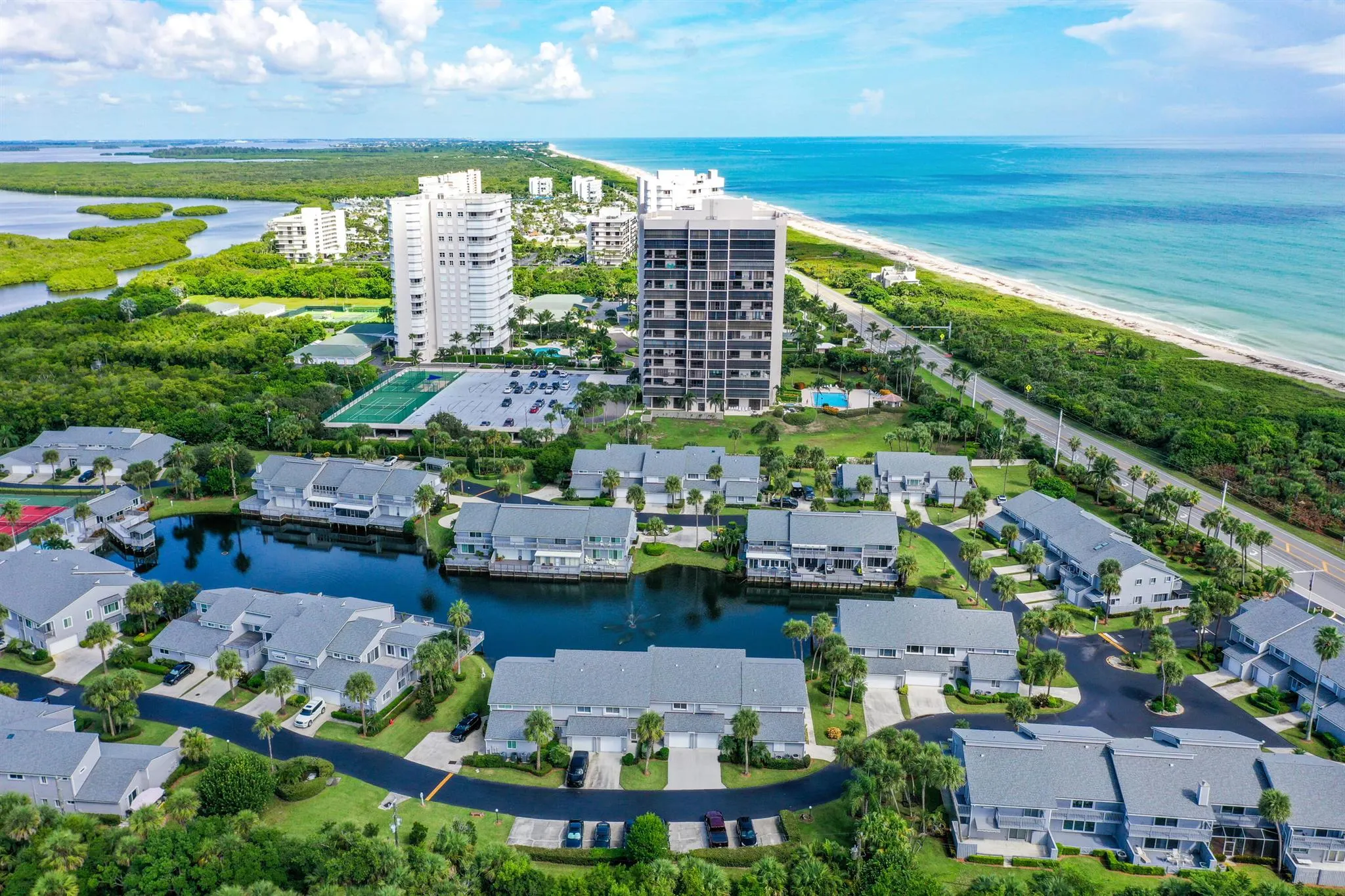 4949 N Highway A1a, #195