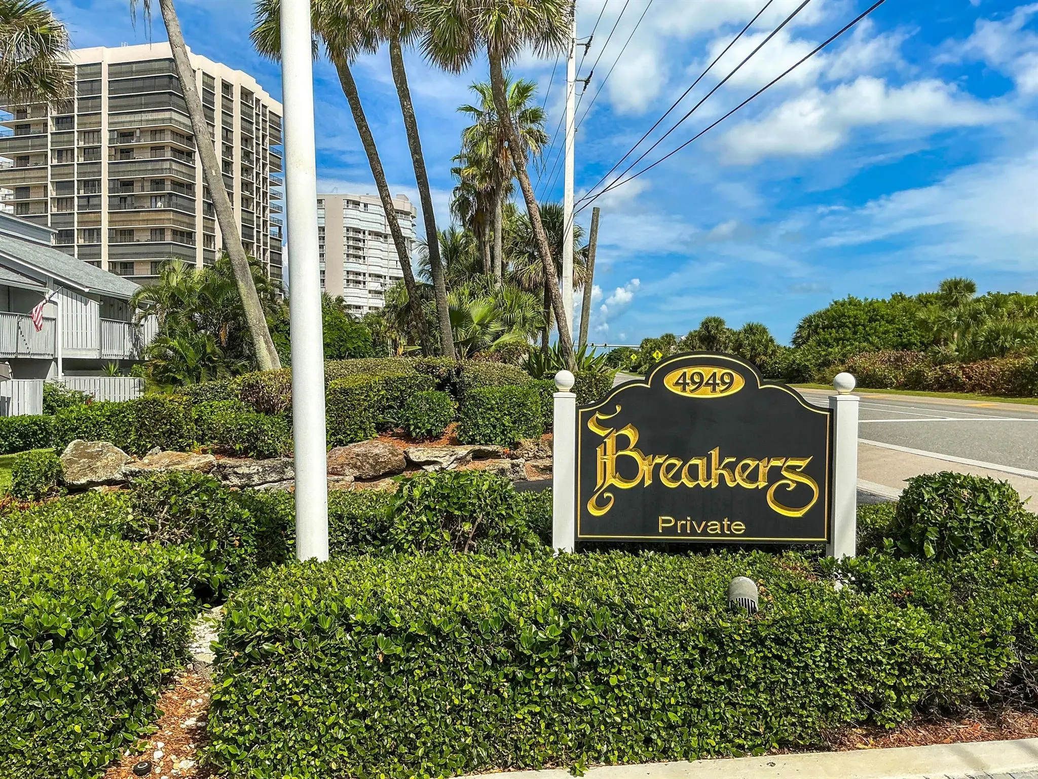 4949 N Highway A1a, #195
