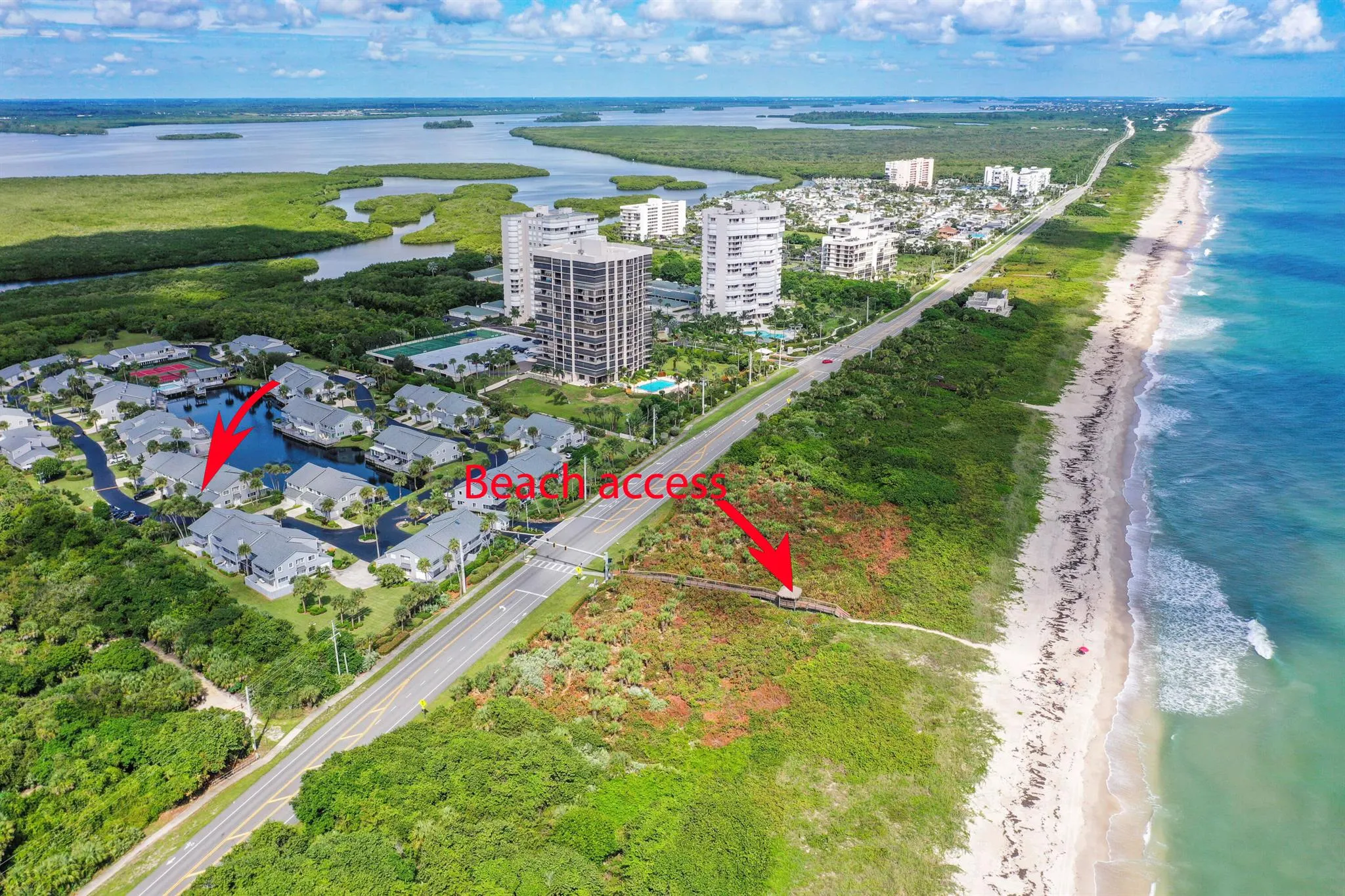 4949 N Highway A1a, #195