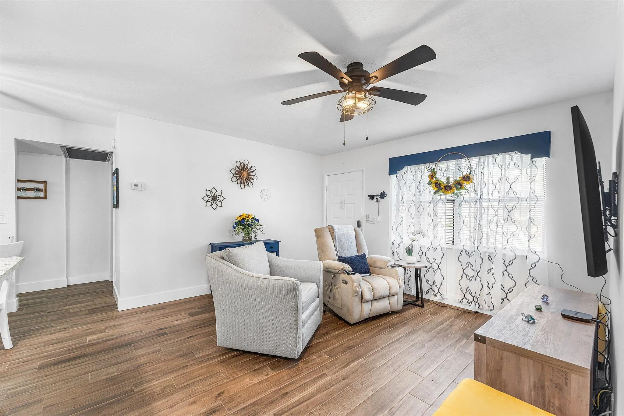 7091 Golf Colony Court, #104