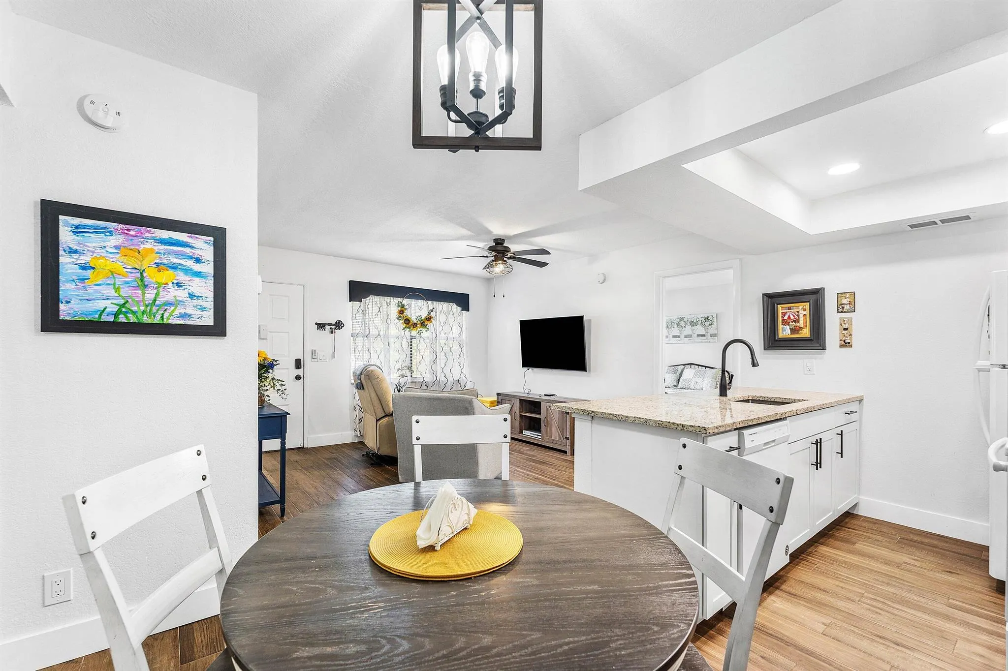 7091 Golf Colony Court, #104
