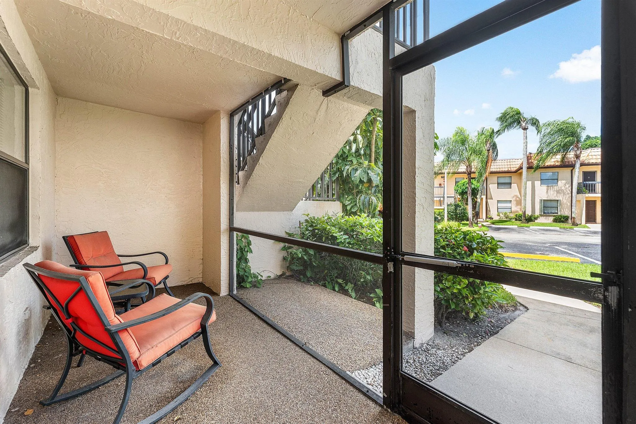 7091 Golf Colony Court, #104