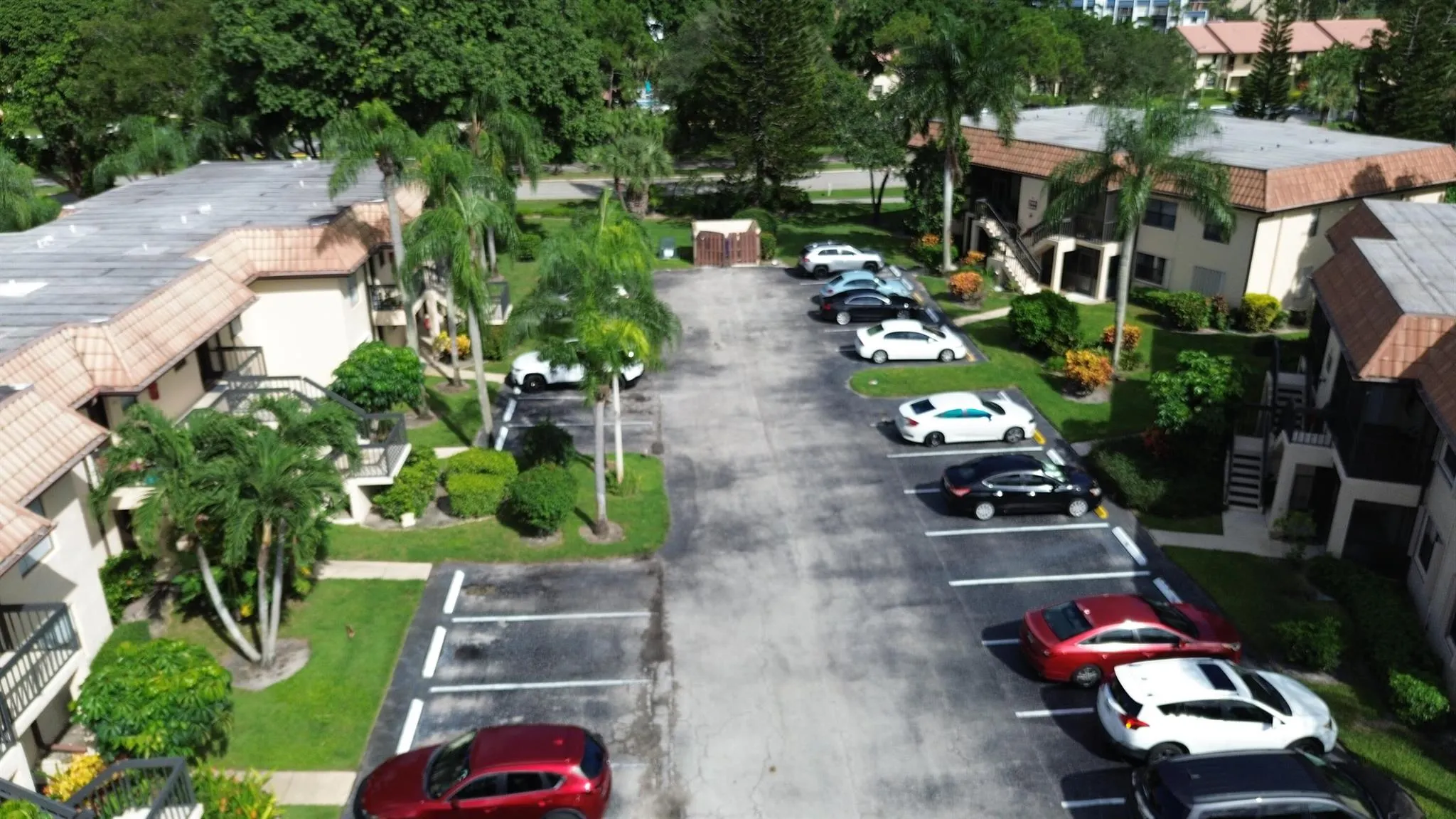 7091 Golf Colony Court, #104