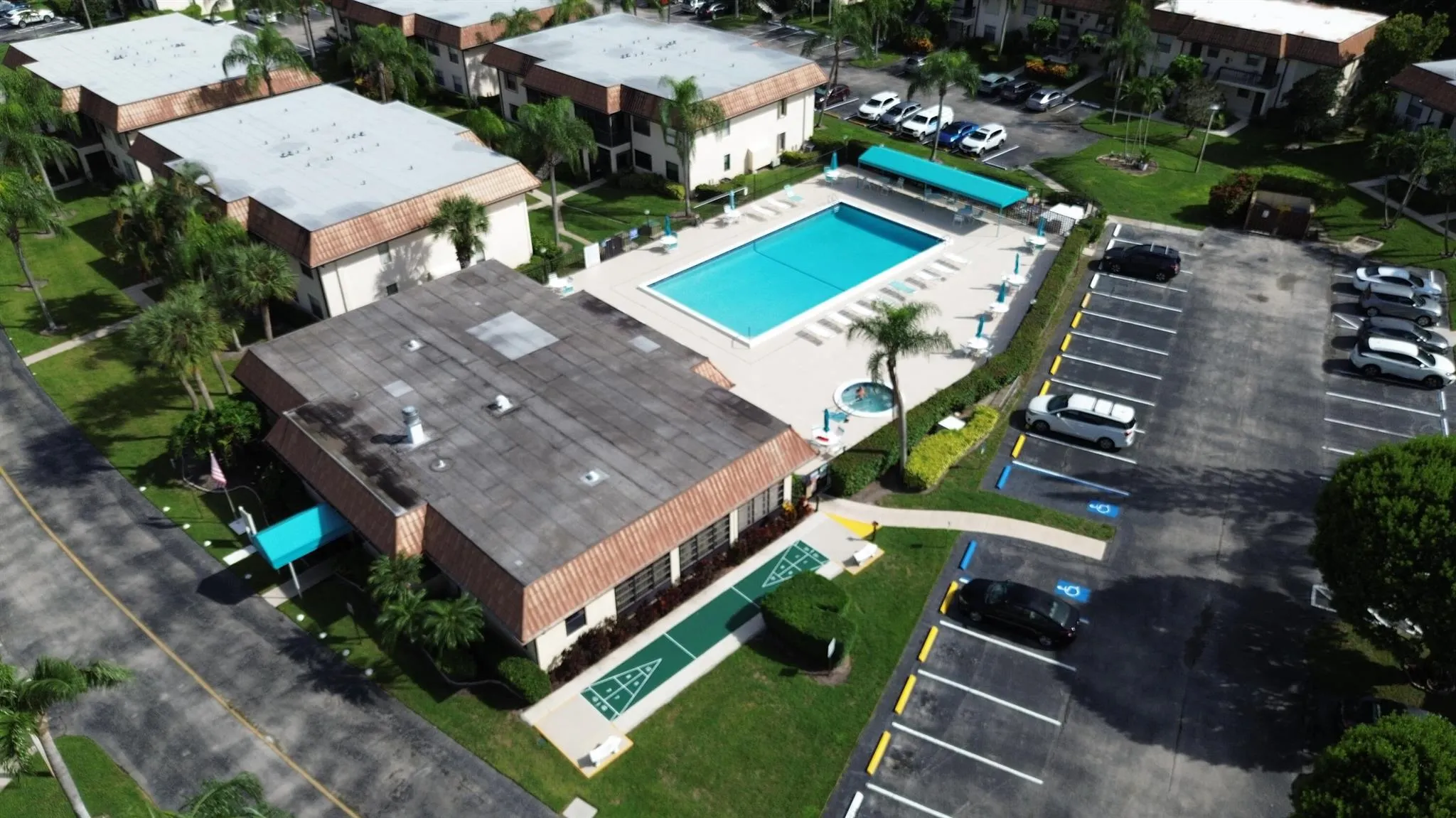 7091 Golf Colony Court, #104