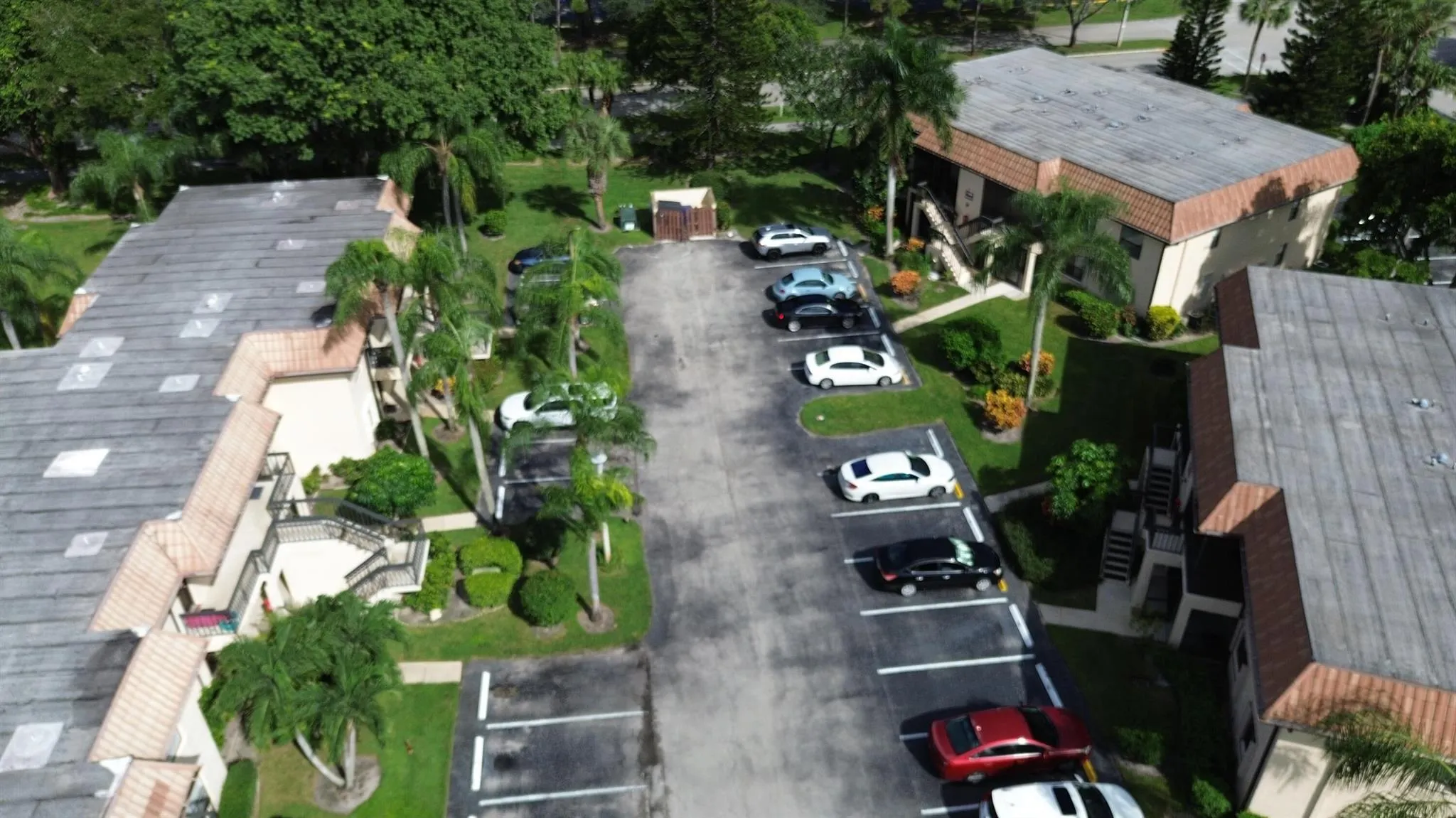 7091 Golf Colony Court, #104