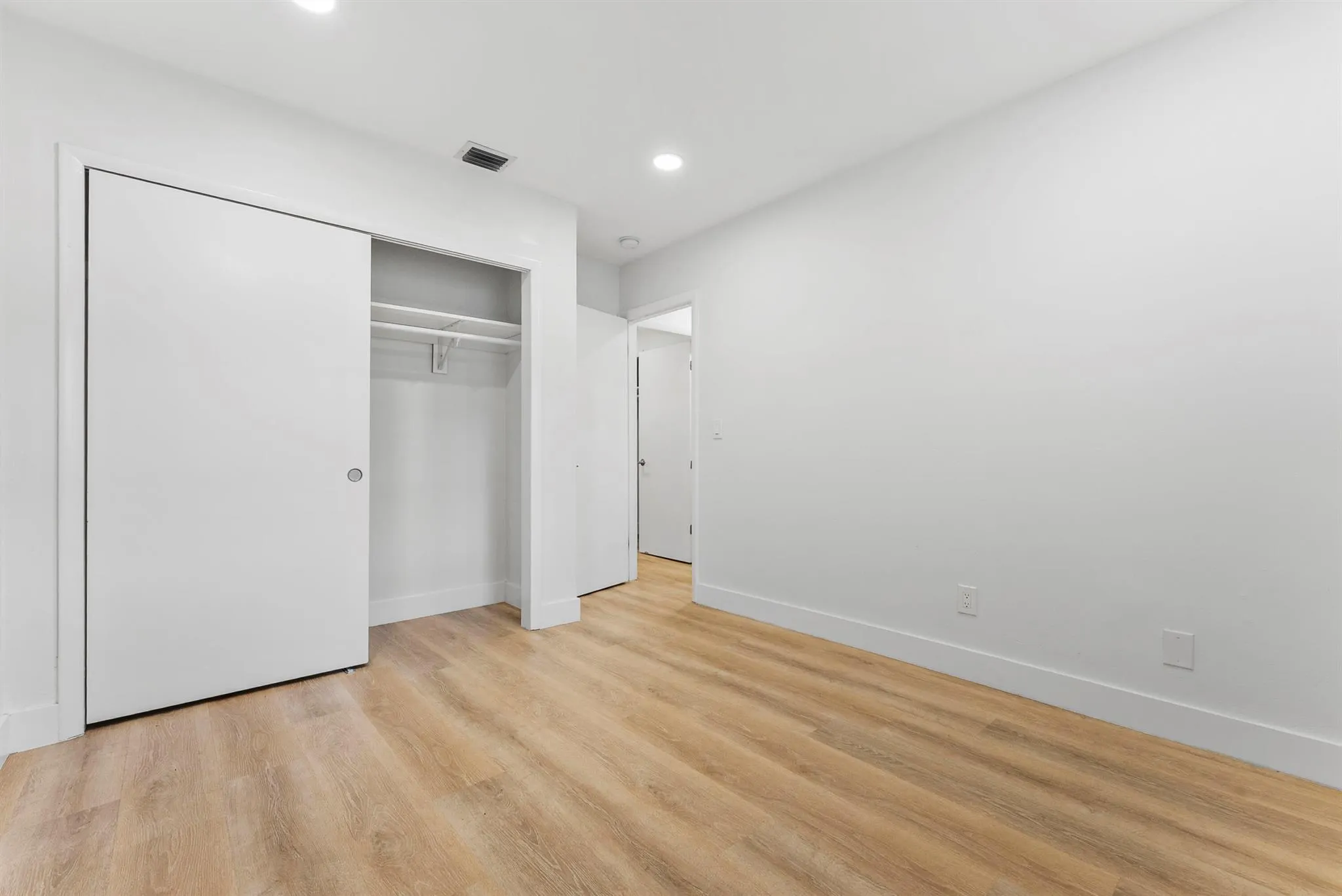 632 Allen Avenue, #1