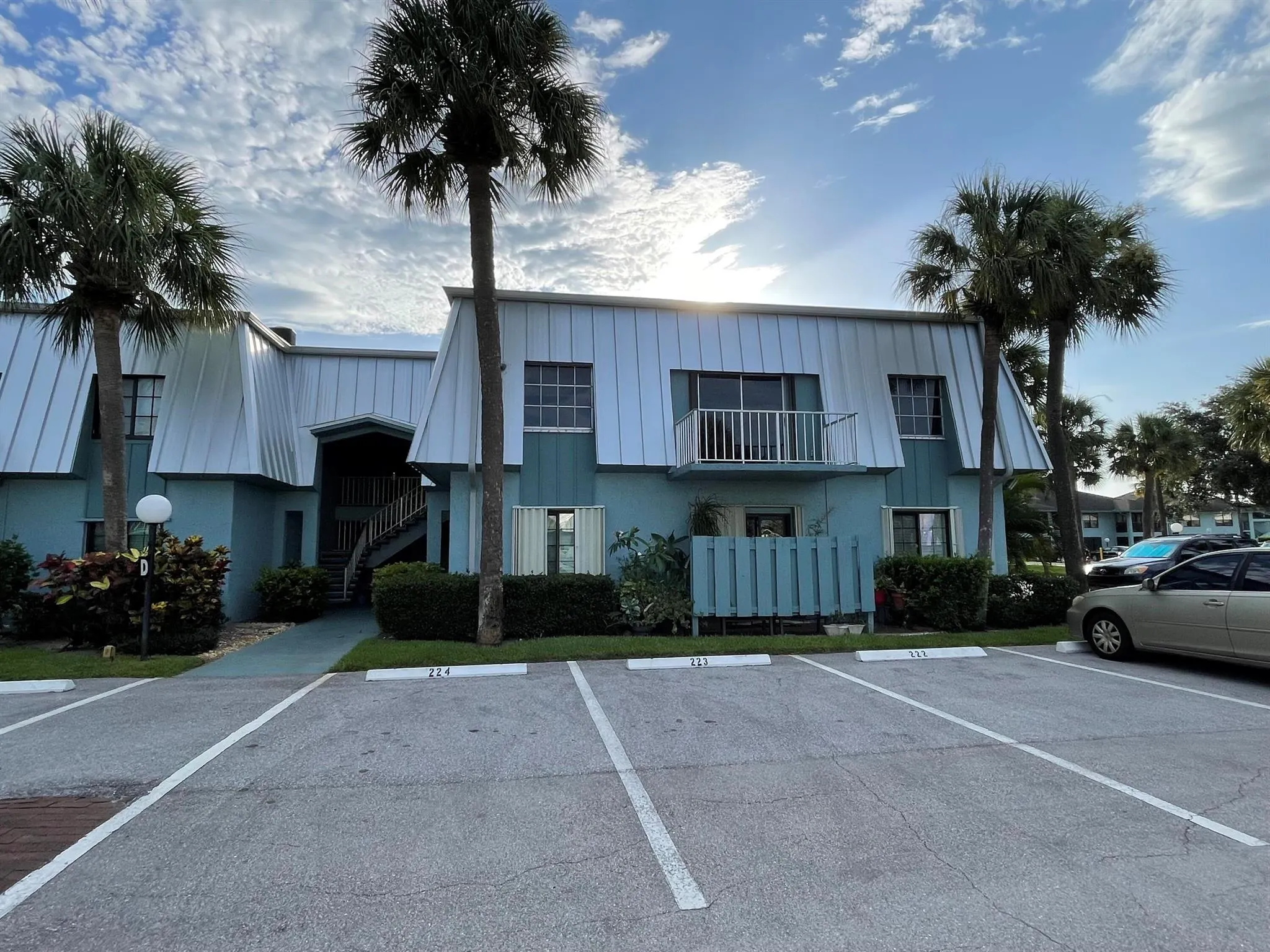 950 S Kanner Highway, #D-22